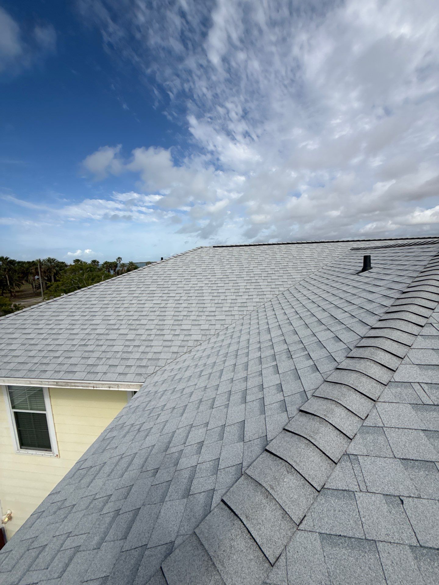 Metal NO More by Bayfront Roofing and Construction