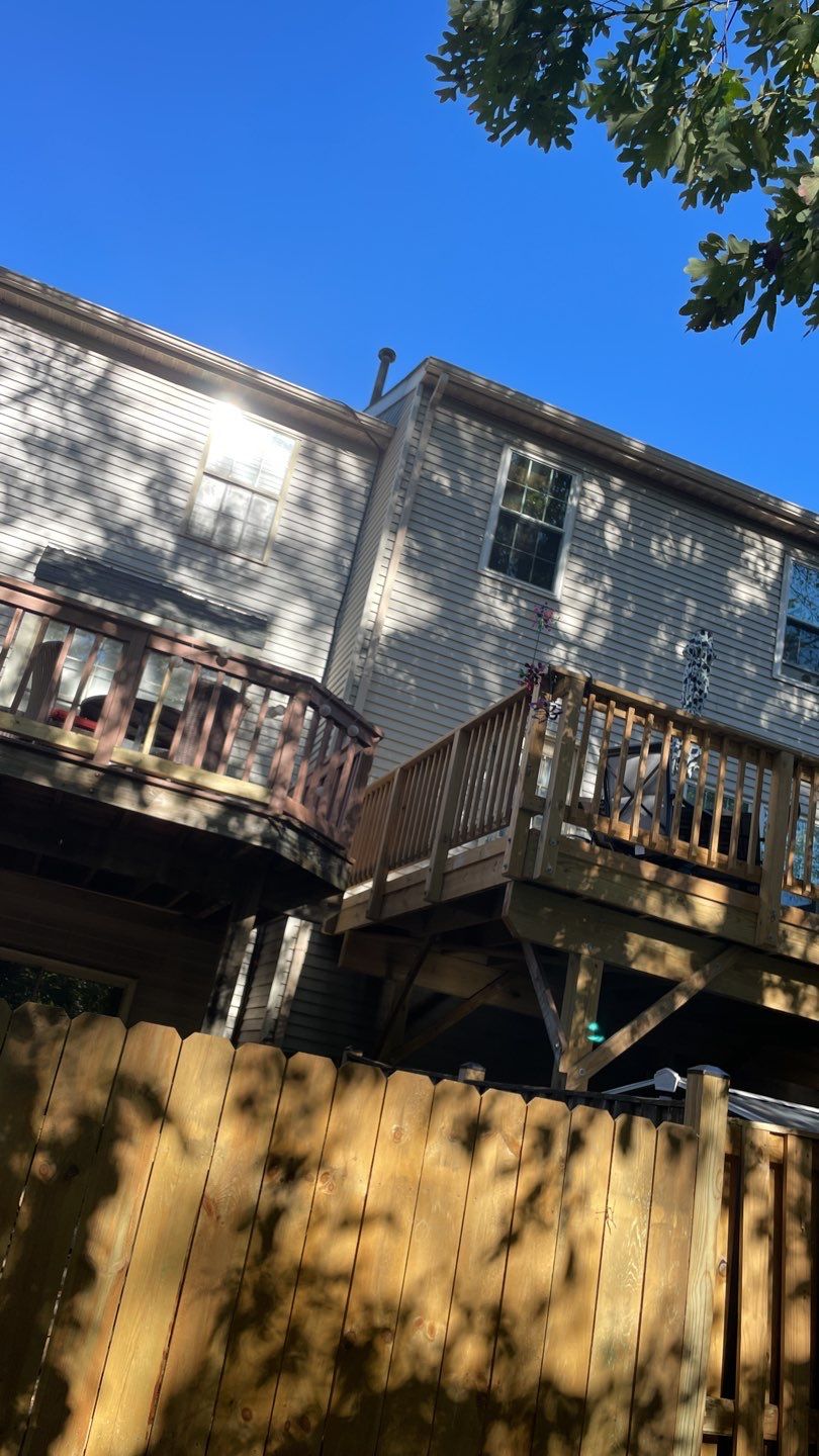 Woodbridge: CertainTeed Monogram 4" Straight Lap Siding in Sterling Gray by RM Banning, Inc.