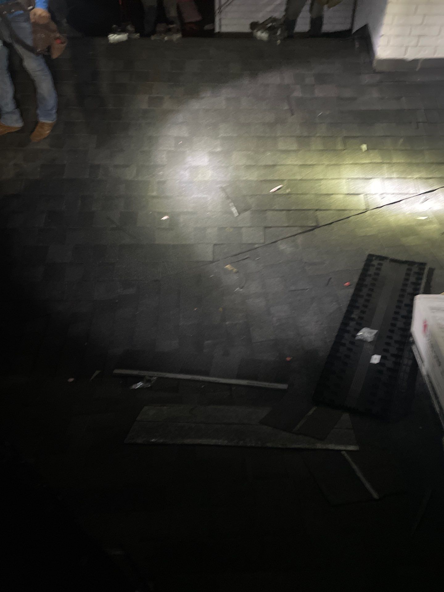 Roof Replacement Houston by Roof Repair Company