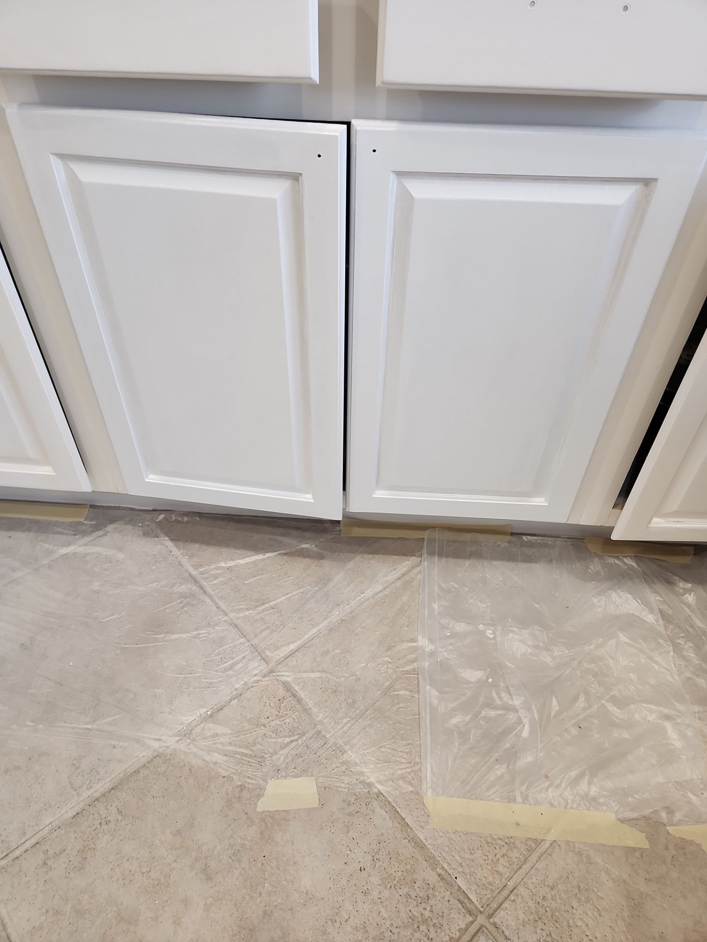 Project in Grapevine by CERTAPRO PAINTERS OF SOUTHLAKE