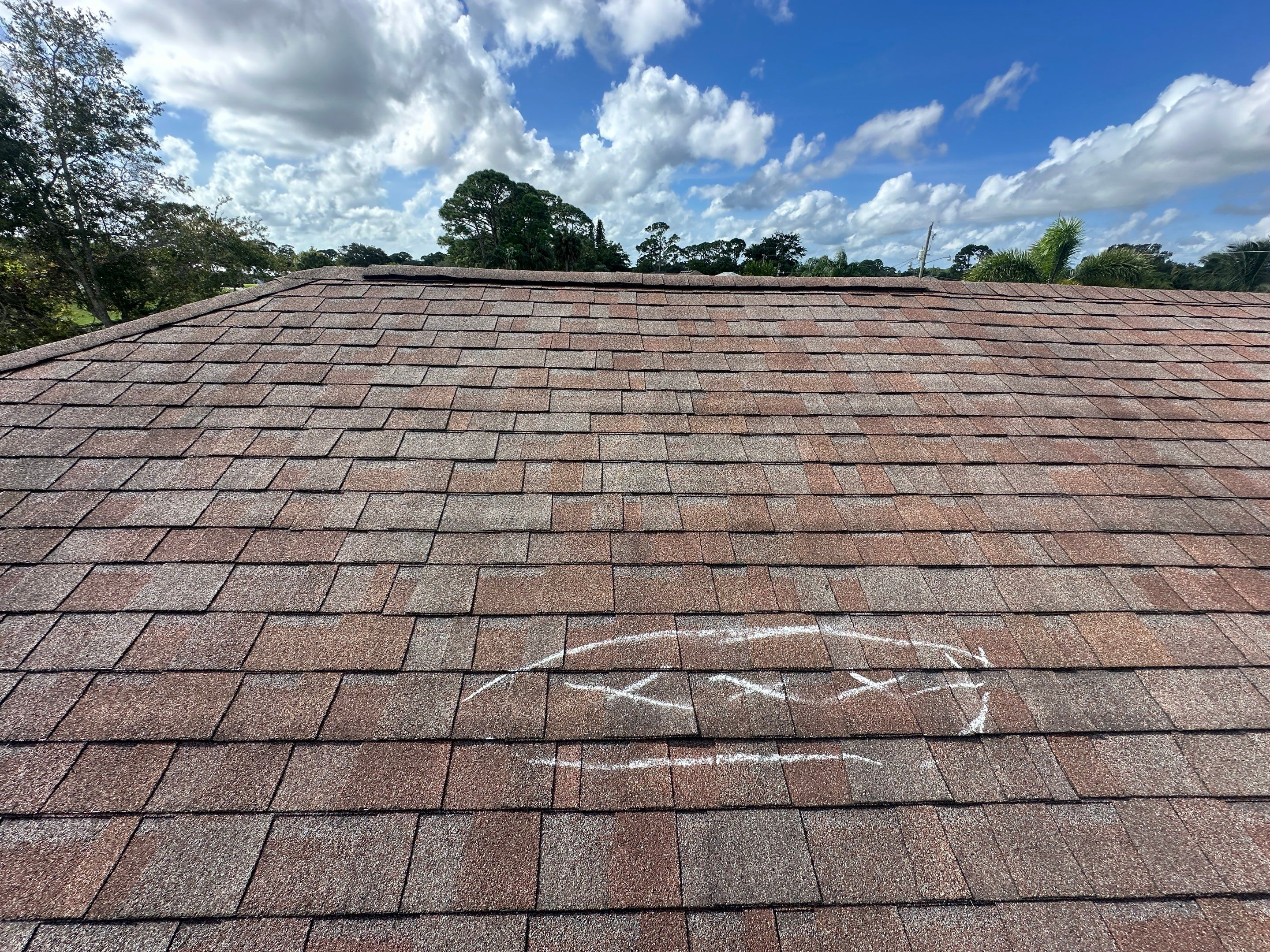 Water Damage Claim in Port St. Lucie by FLAPA & KeyStone