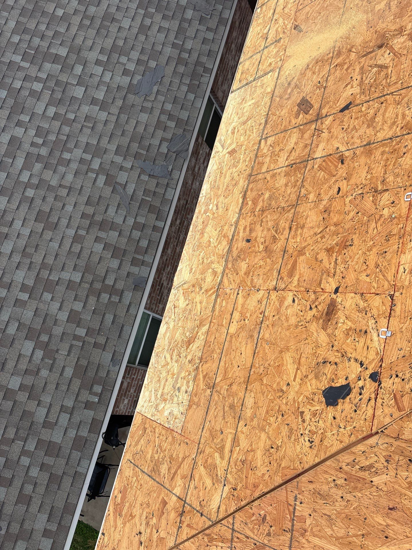 Roof Replacement Katy by Roof Repair Services LLC
