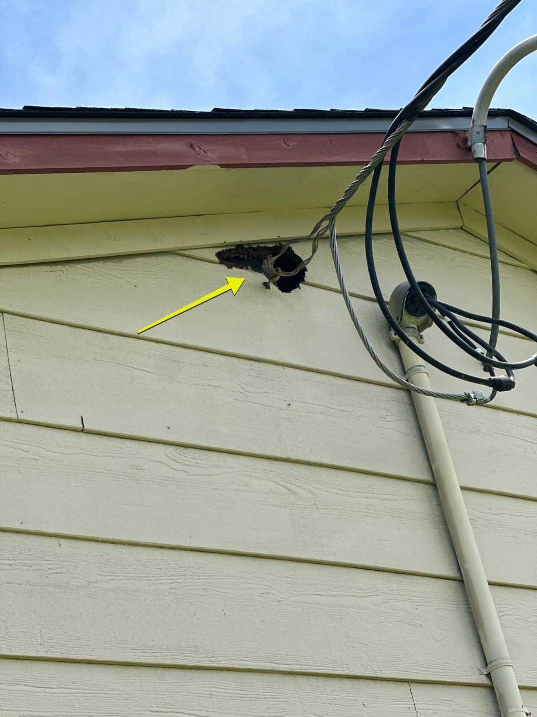 Residential Roofing Repair using Owen's Corning Duration (Lifetime) Shingles by Roof Repair Services LLC