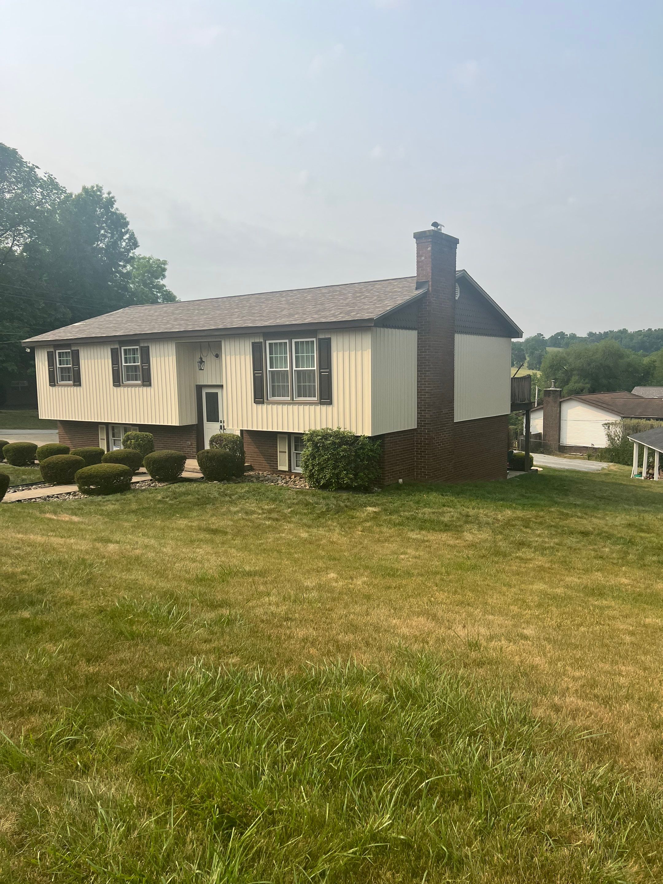 Marino Job Showcase by Mt. Pleasant Window & Remodeling Co.