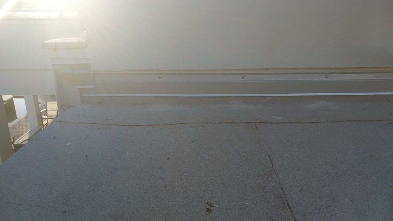 Project in Tierra Verde 33715 by Mitchell Roofing Company LLC 