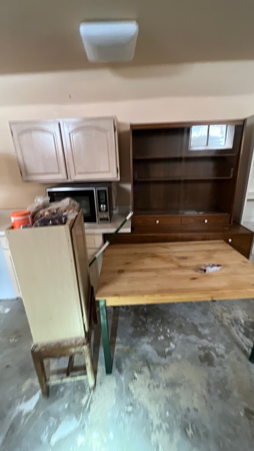 Water Damage by Accountable Home Services