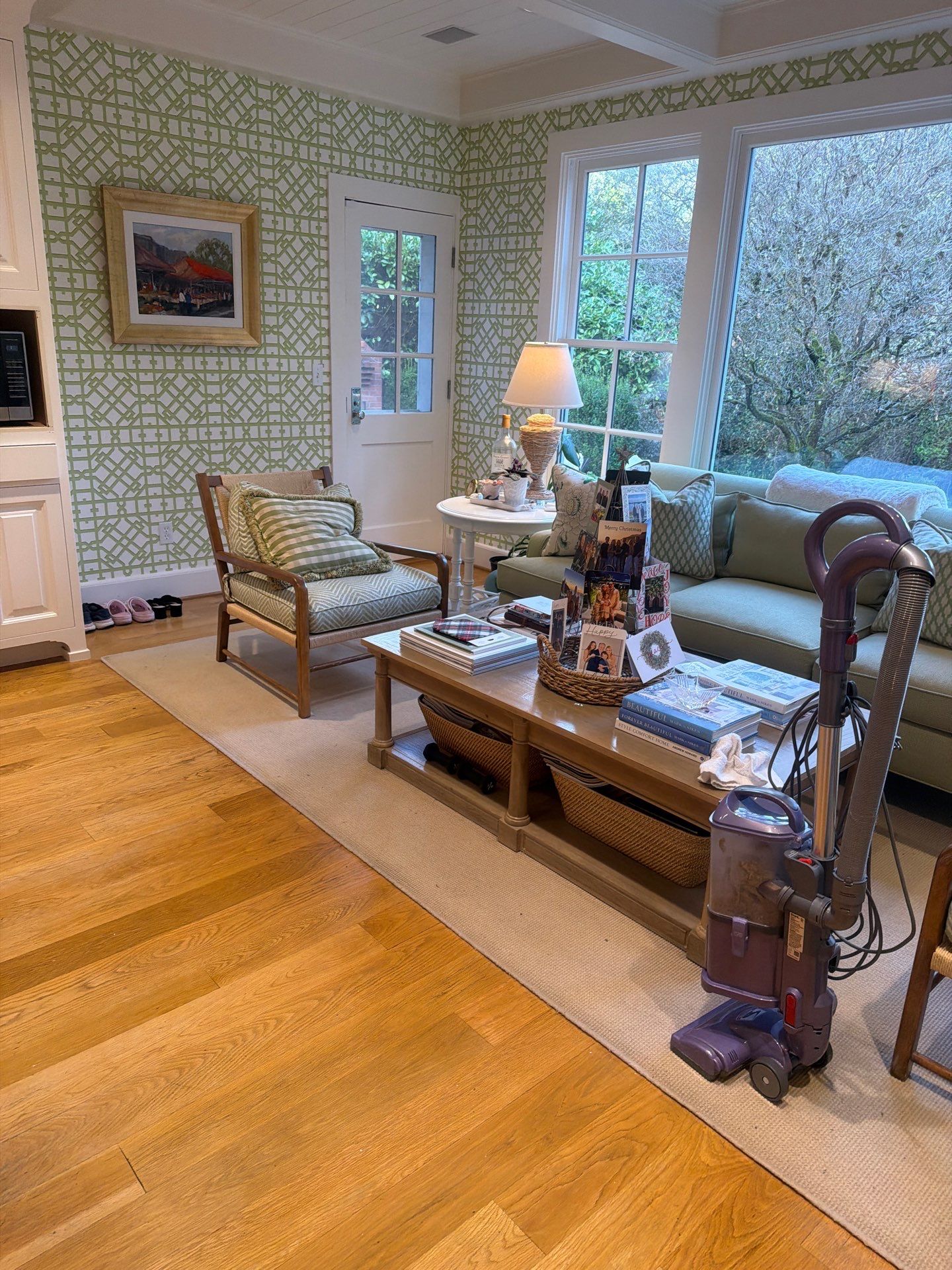 House Cleaning and Maid Service in Dunthorpe Portland by Cloud 9 Professional Cleaning Services