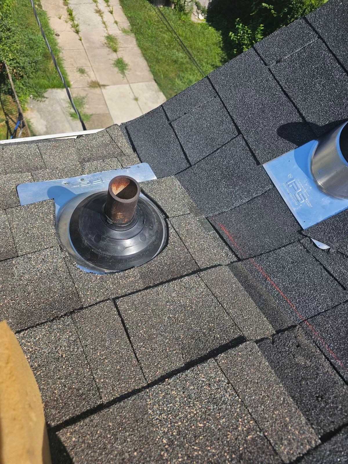 Residential Roofing Replacement  _ Baltimore MD by Greenspring Construction Services