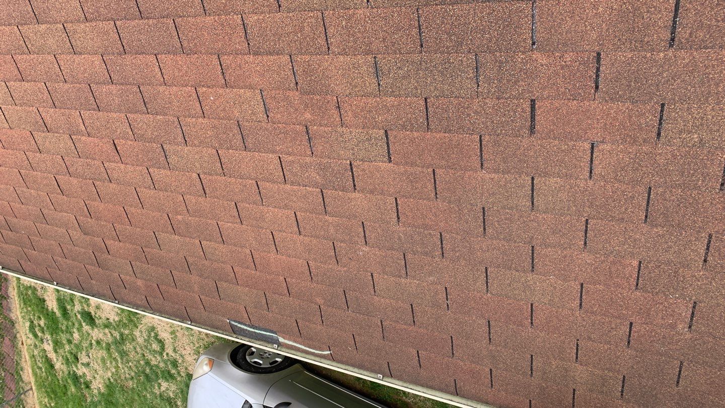 Residential Roofing Installation using Performance Shingles by Mr. Roofer