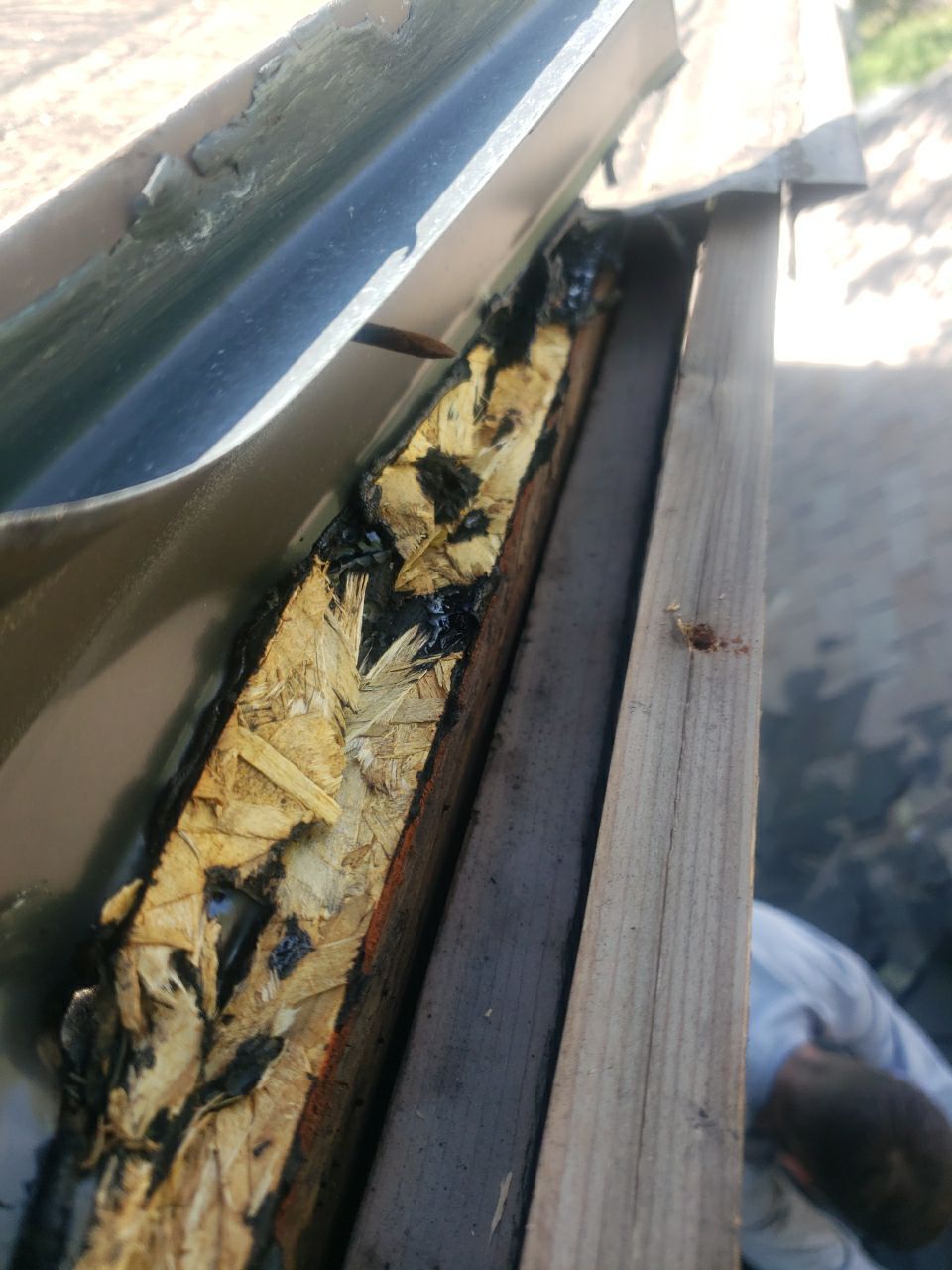 Residential Roofing Installation using GAF Timberline HDZ - Lifetime Shingle by The Roof Doctor