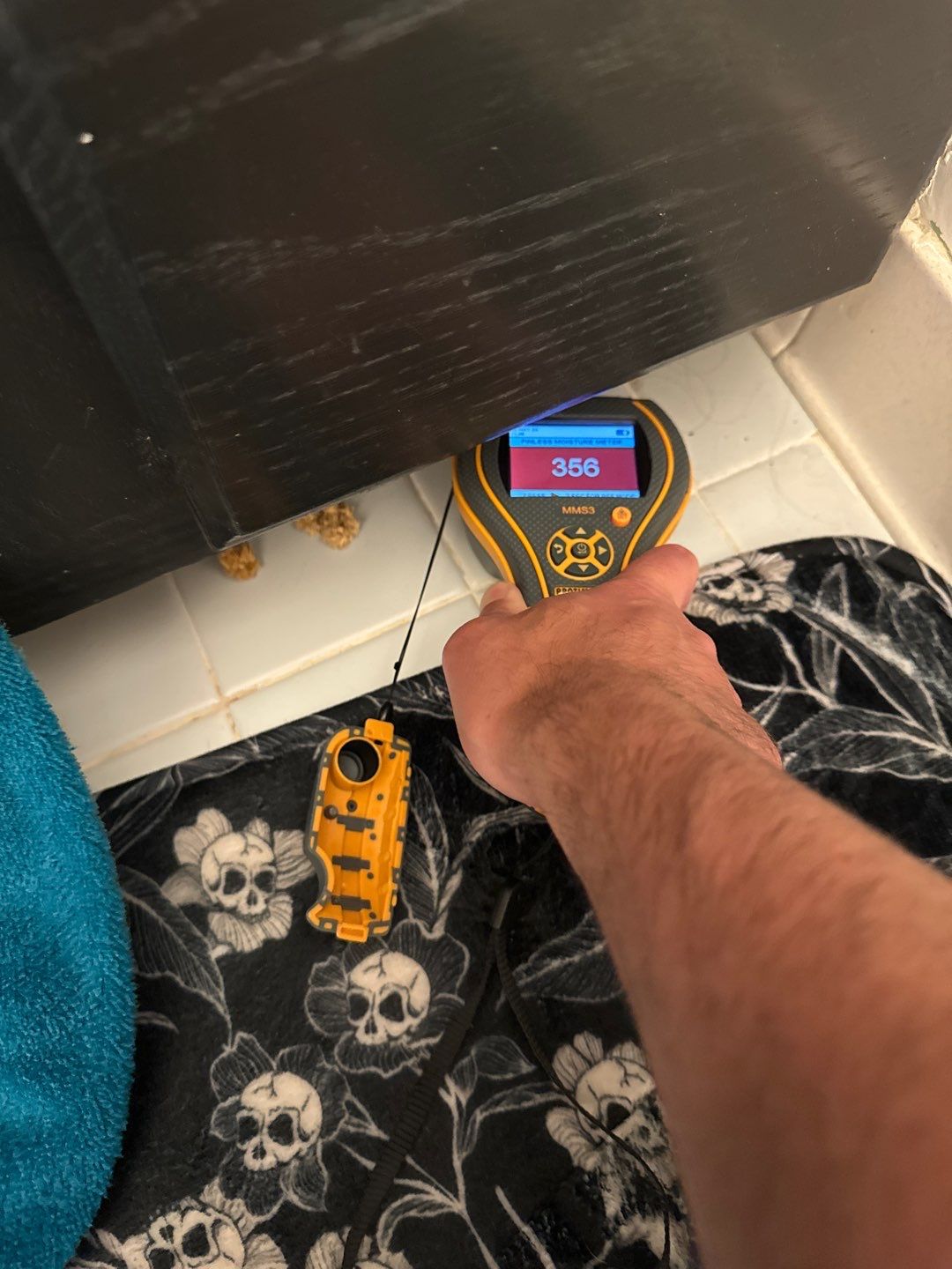 Project in Ypsilanti Charter Twp by EzDry Water Mitigation & Property Restoration