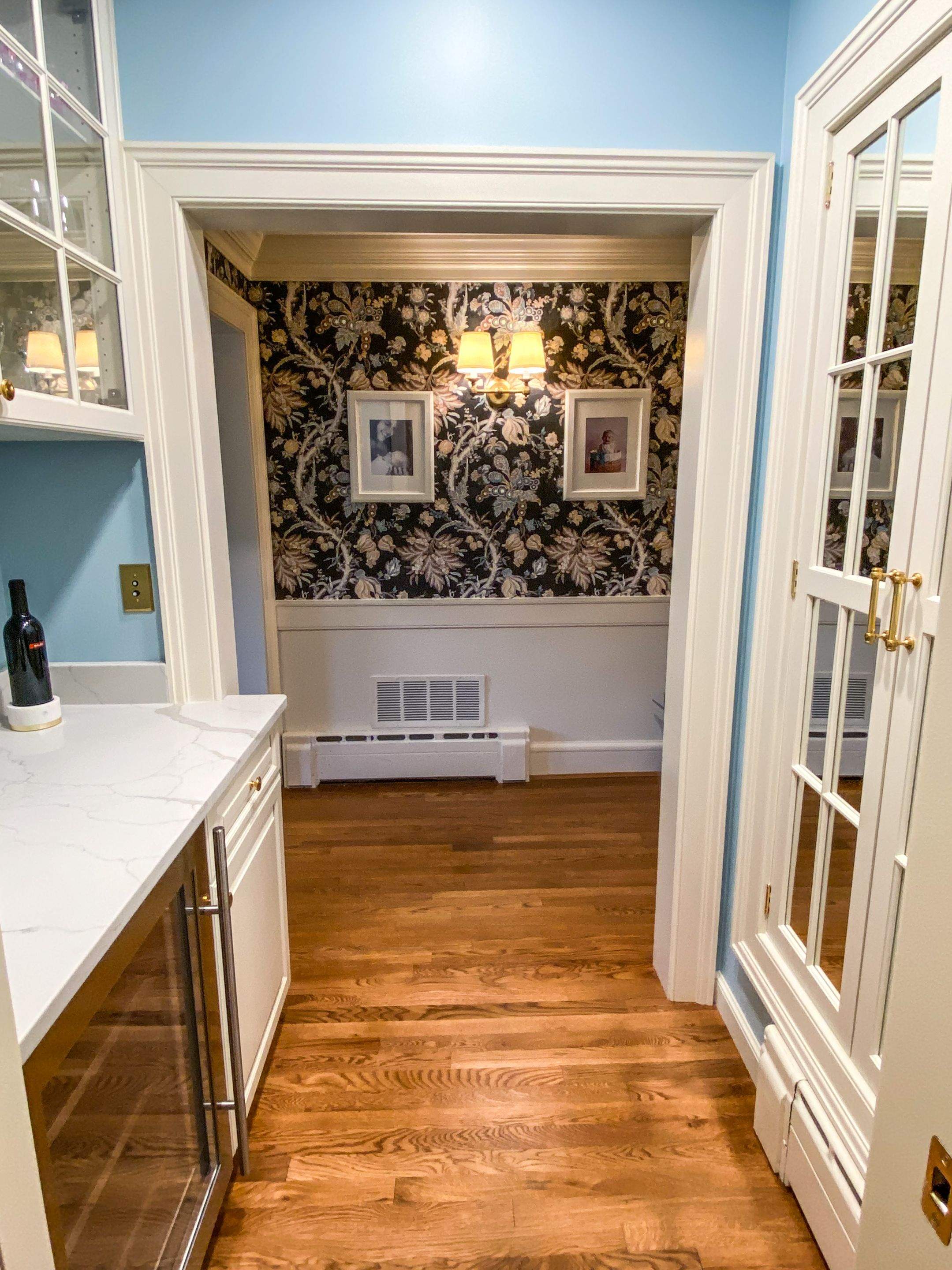 Oakwood Home Updates by Zengel Group