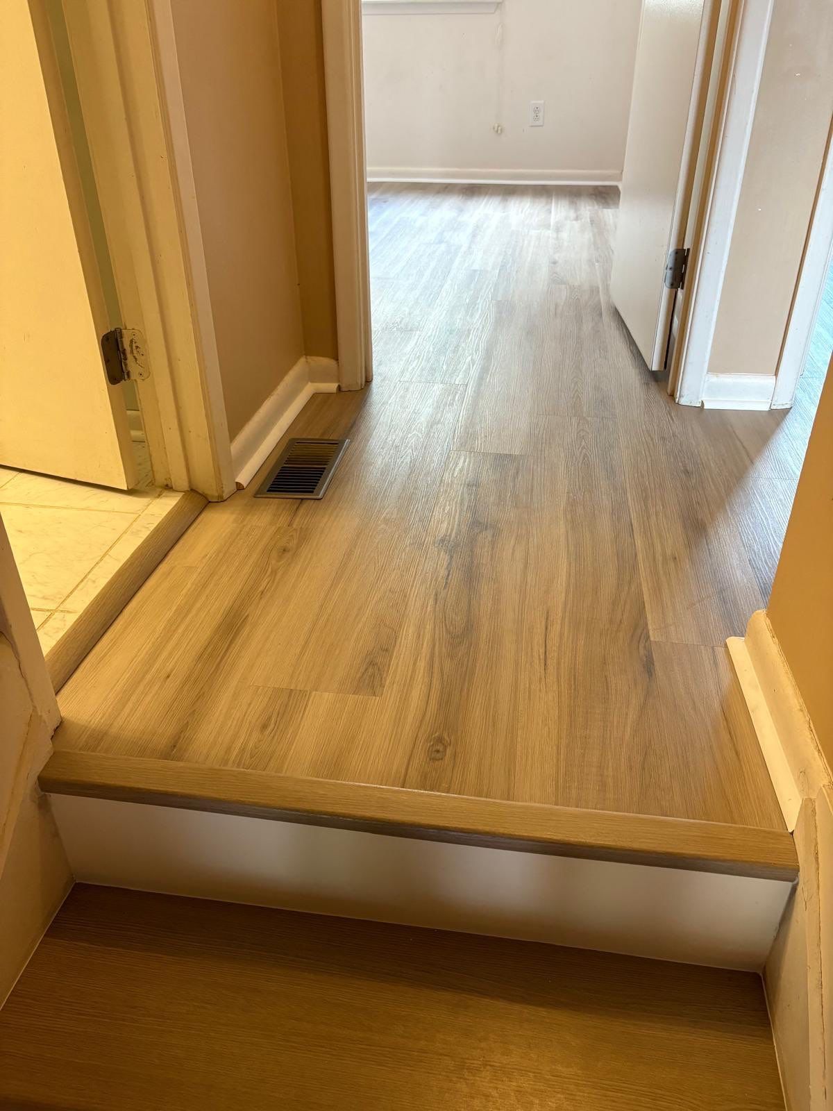 Project 50 by FMP Flooring