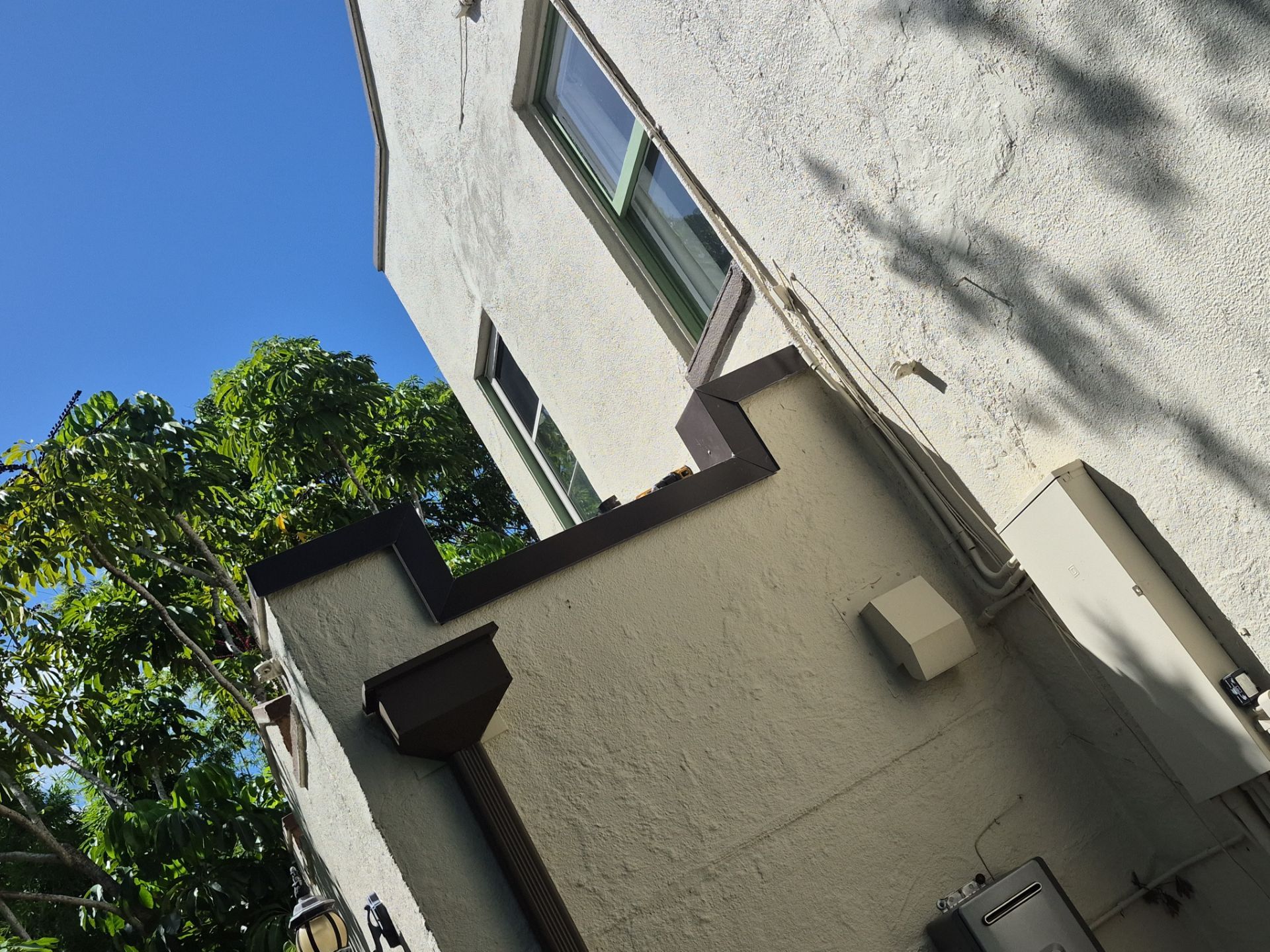Project in St. Petersburg 33711 by Mitchell Roofing Company LLC 