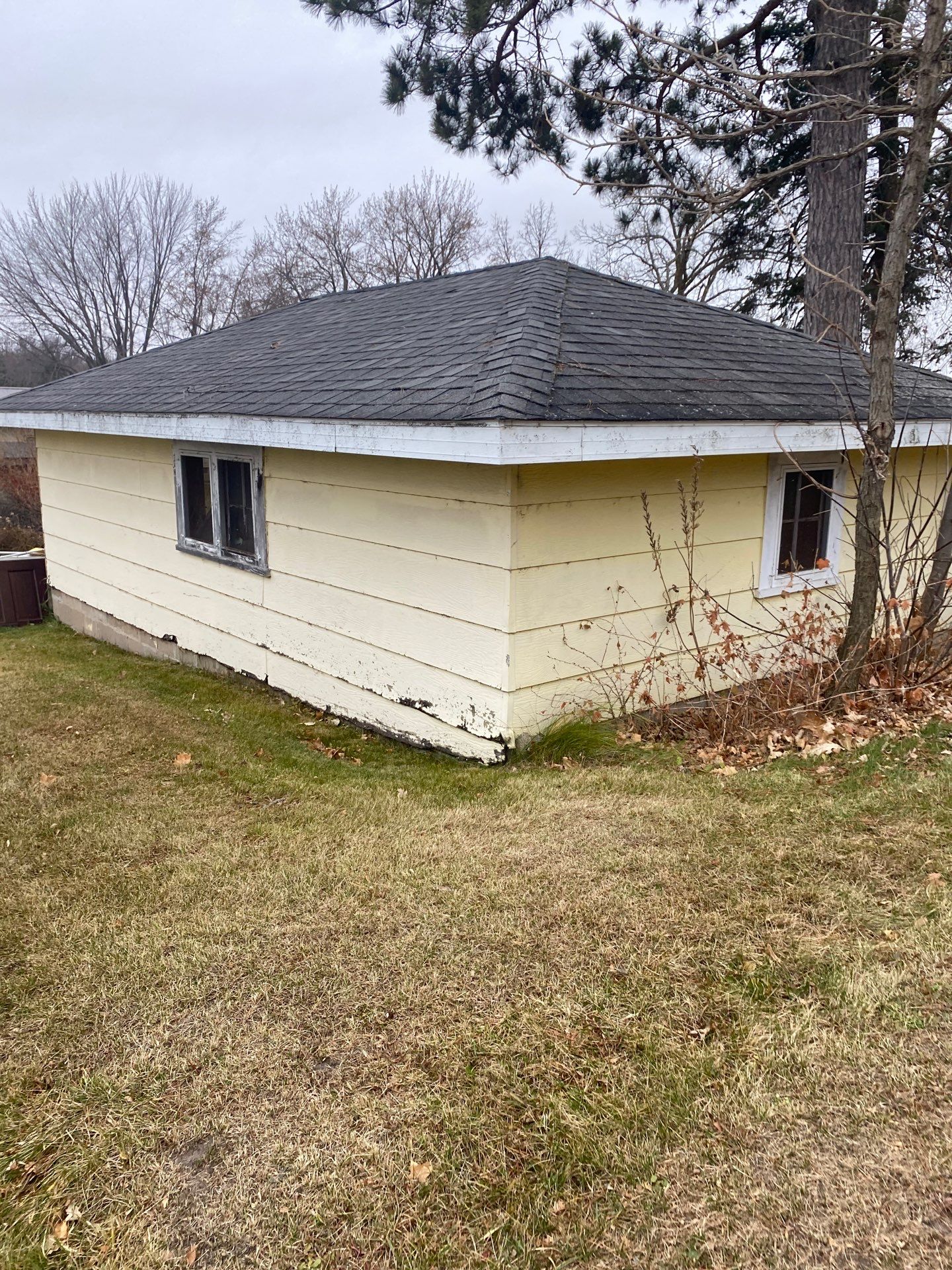 Garage Remodel by Zablocki Roofing & Exteriors