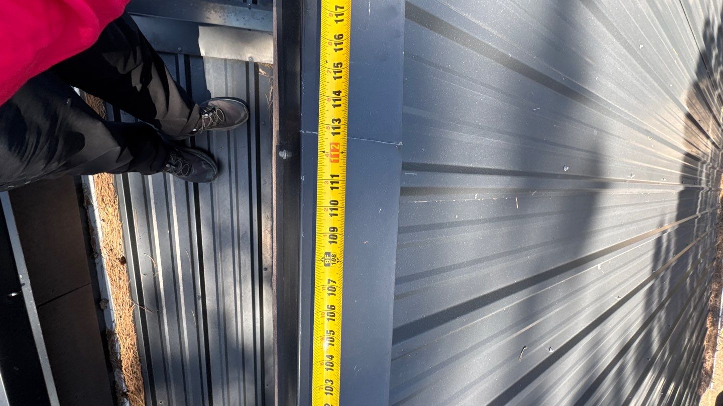 Standing Seam Metal Roofing  by Rhino Roofing LLC
