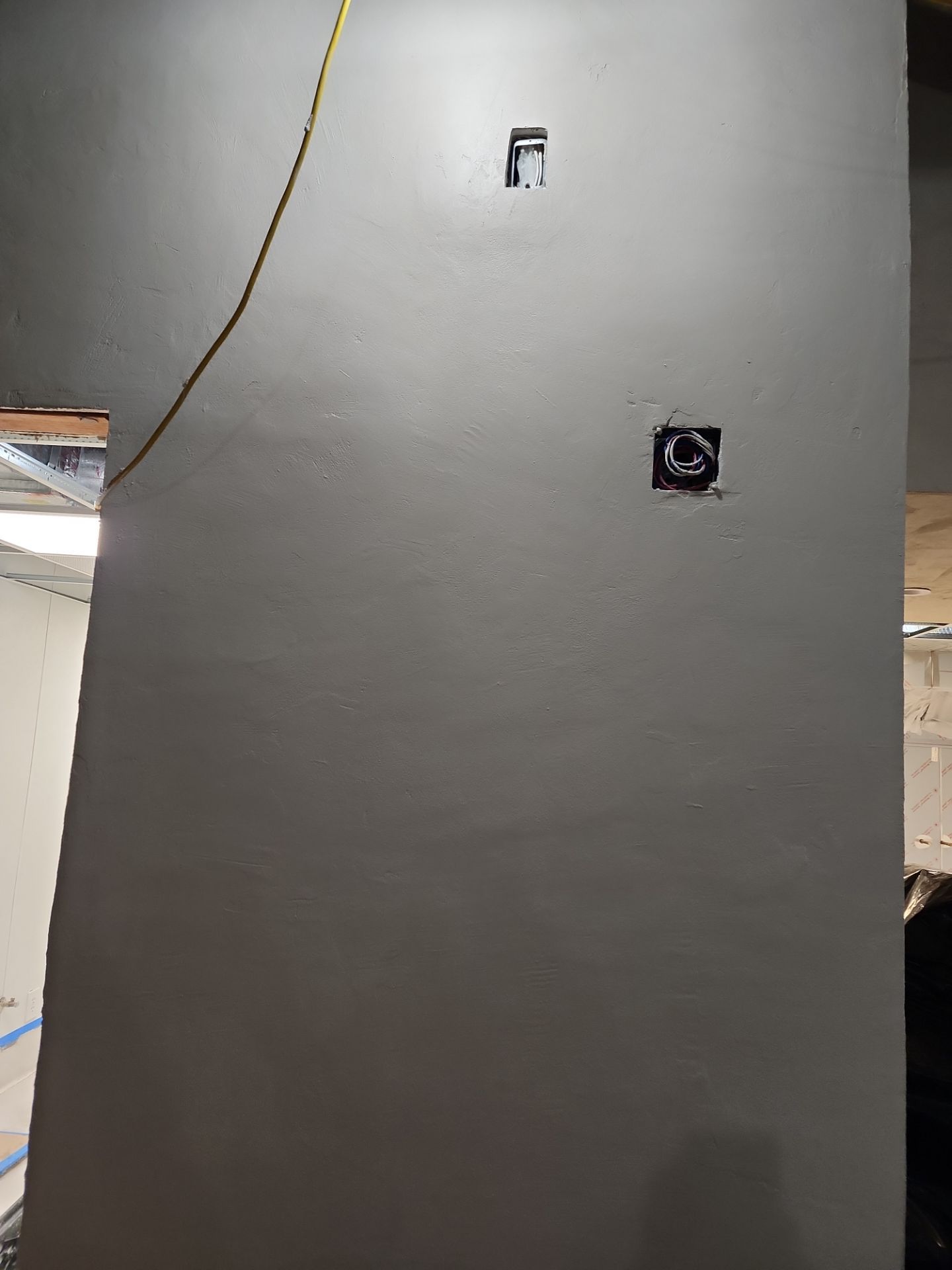 Machialina Restaurant Microtopping by Seamless Surfaces