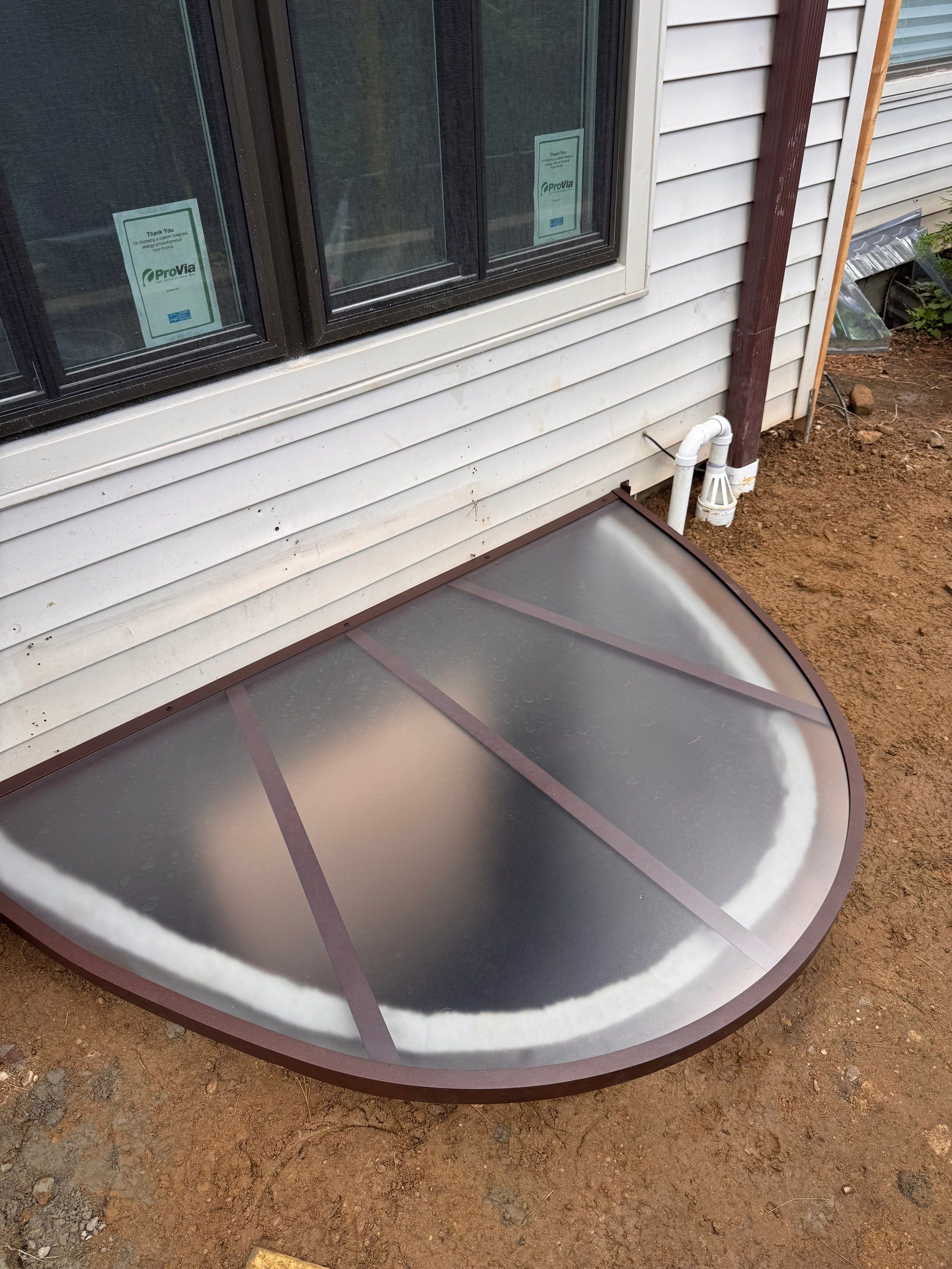 A.M. Shield Waterproofing Corp. featured photo.