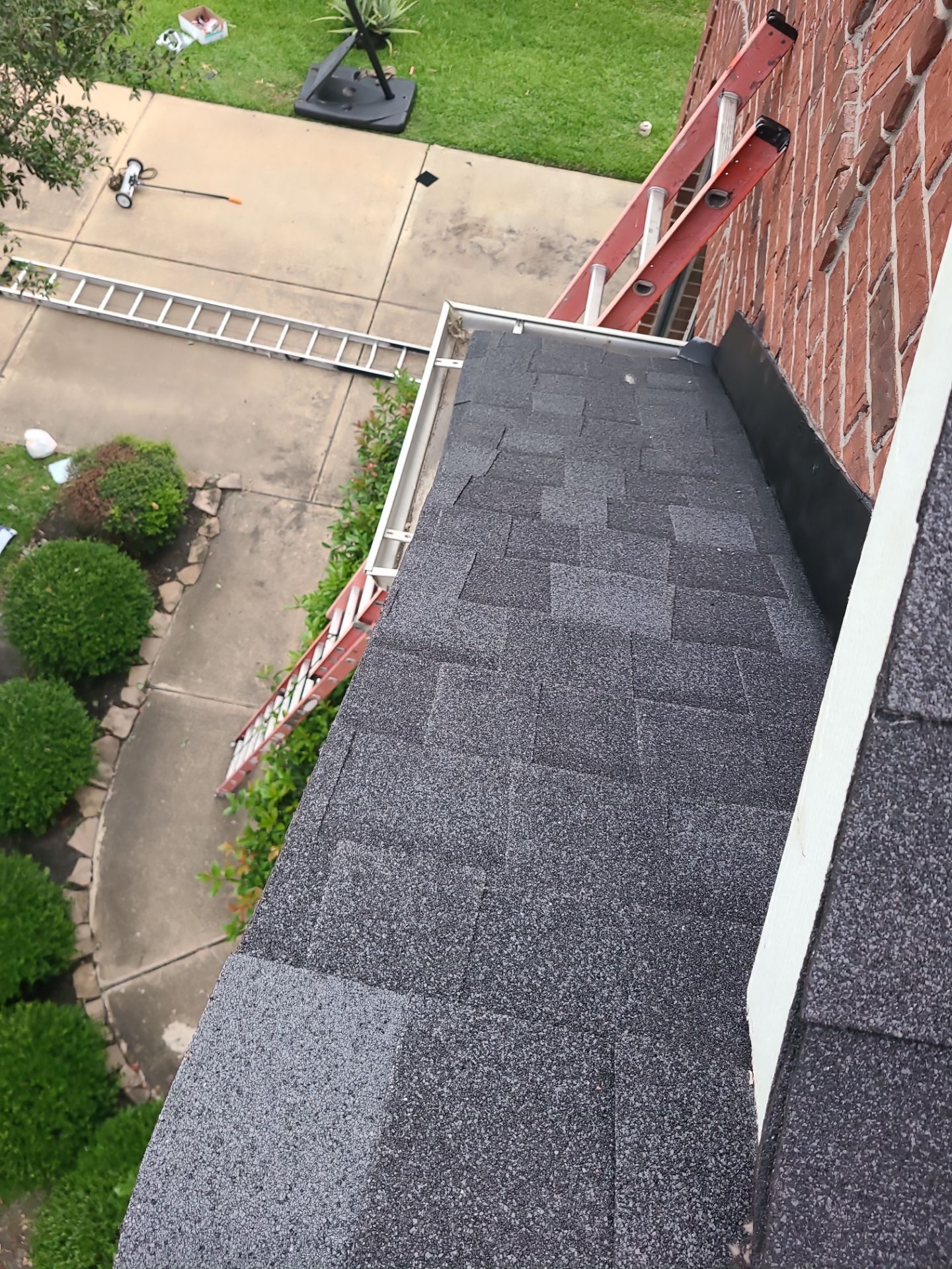 Roof Repair Cypress by Roof Repair Company