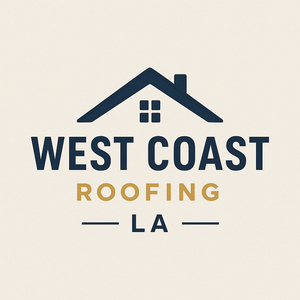 Logo for Best Choice Roofing Los Angeles