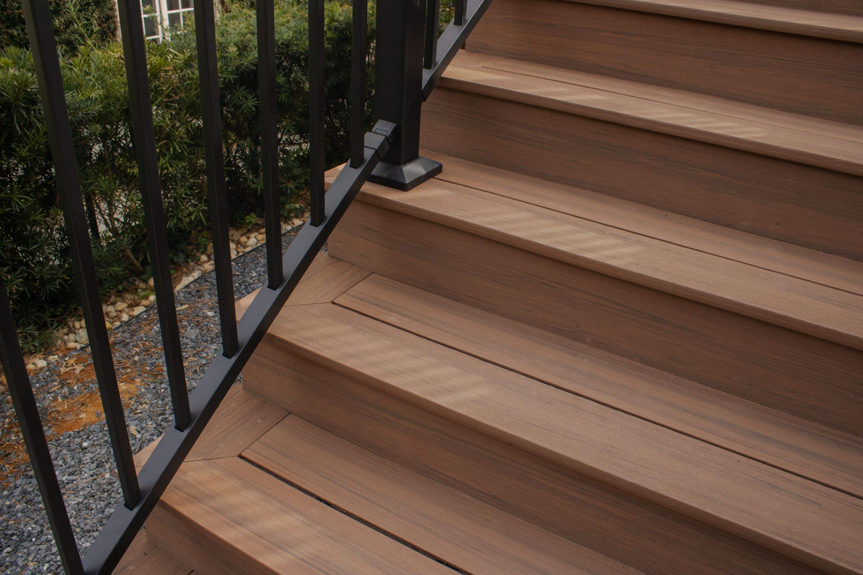 Full Siding Replacement, Deck Build, Exterior Paint, and Gutter Replacement  by Nelson Exteriors 