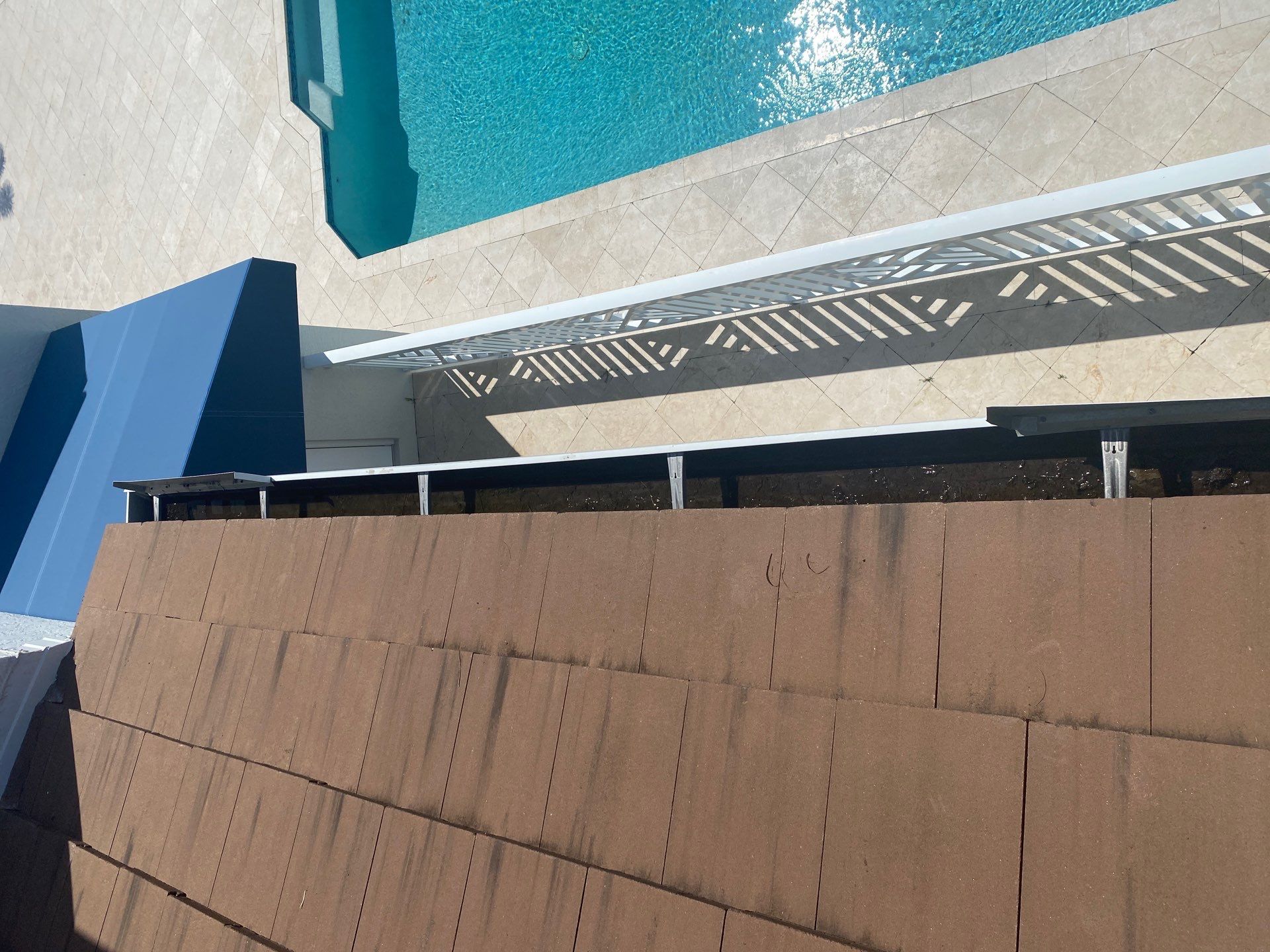 Gutter Cleaning and Maintenance in Longboat Key FL by Gutter Professors