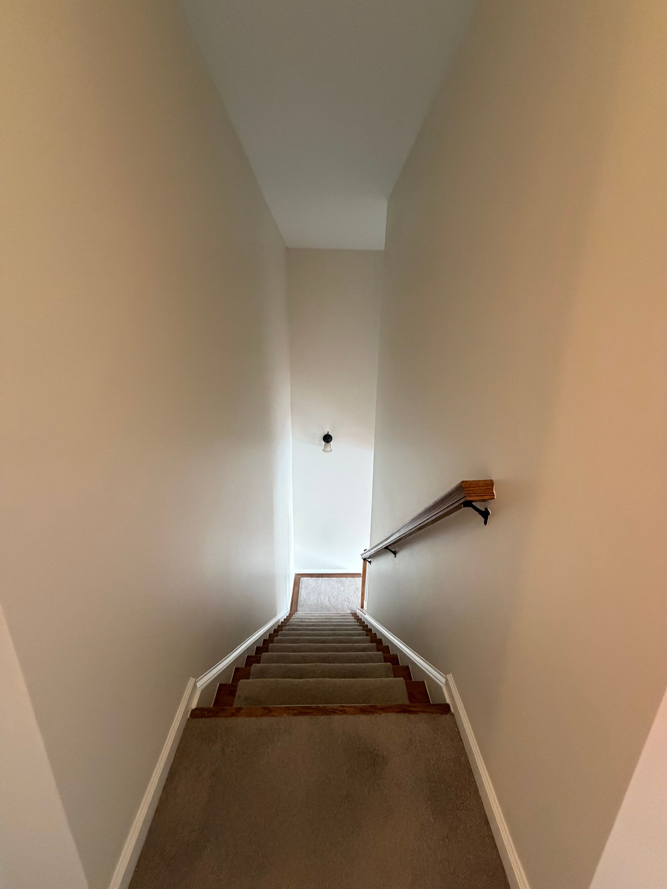 Residential Inhouse Painting in Warrenton, VA by My Painter 