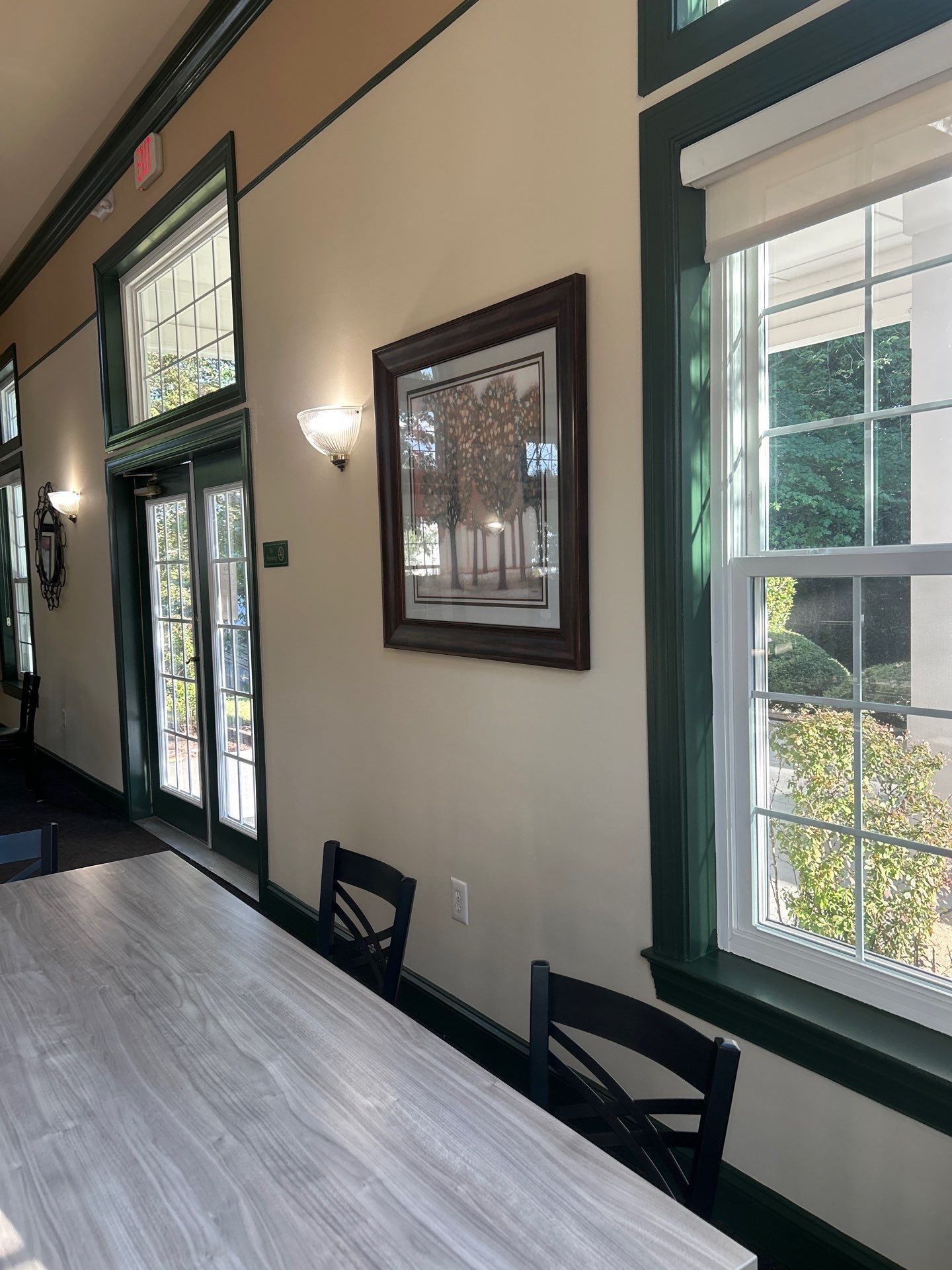 Commercial Interior Painting in Gainesville, MD by My Painter 