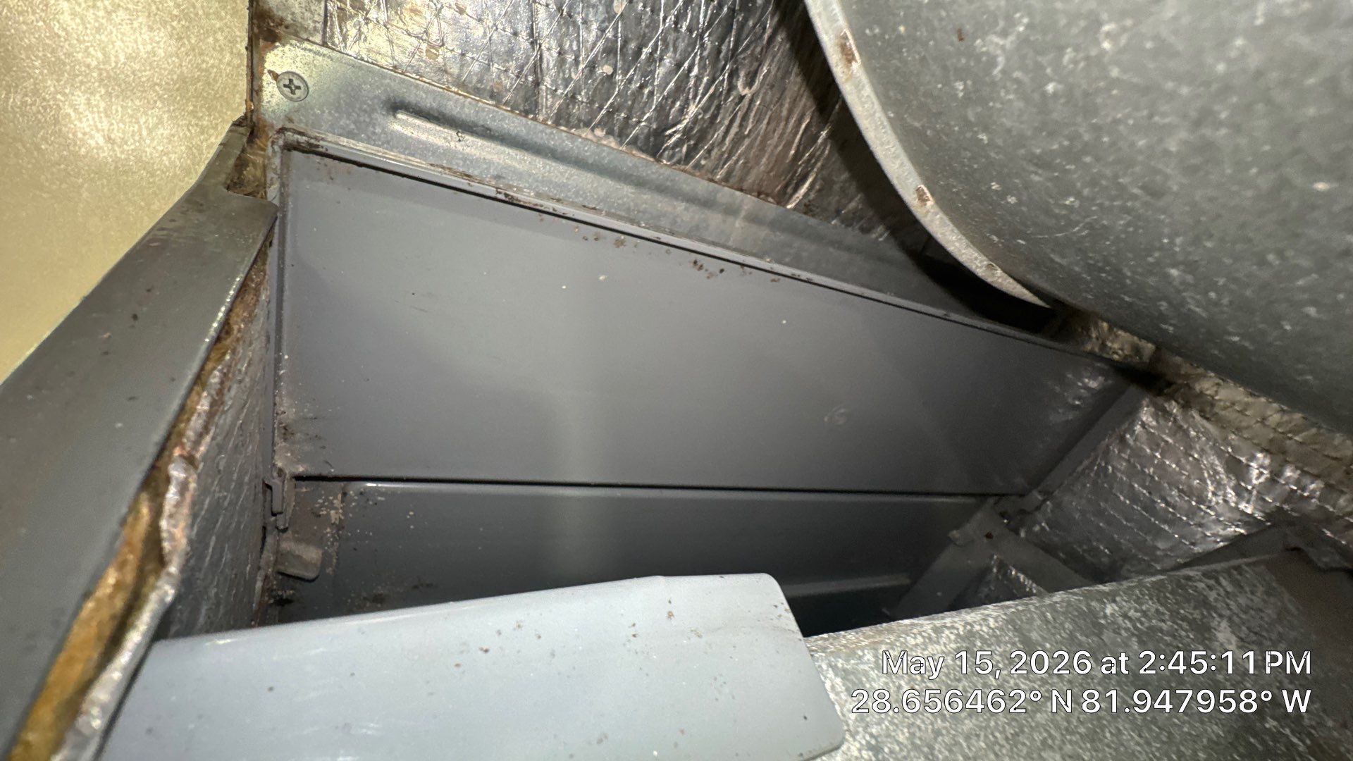 Air Duct Cleaning in Groveland by Hygienic Air, Inc