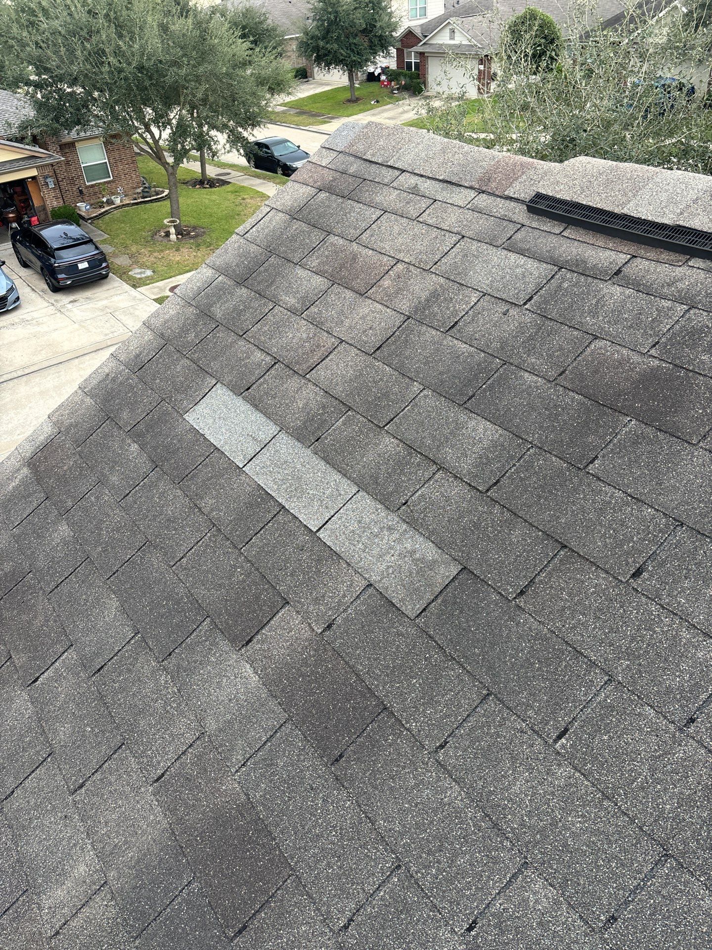 Roof Repair Katy by Roof Repair Company