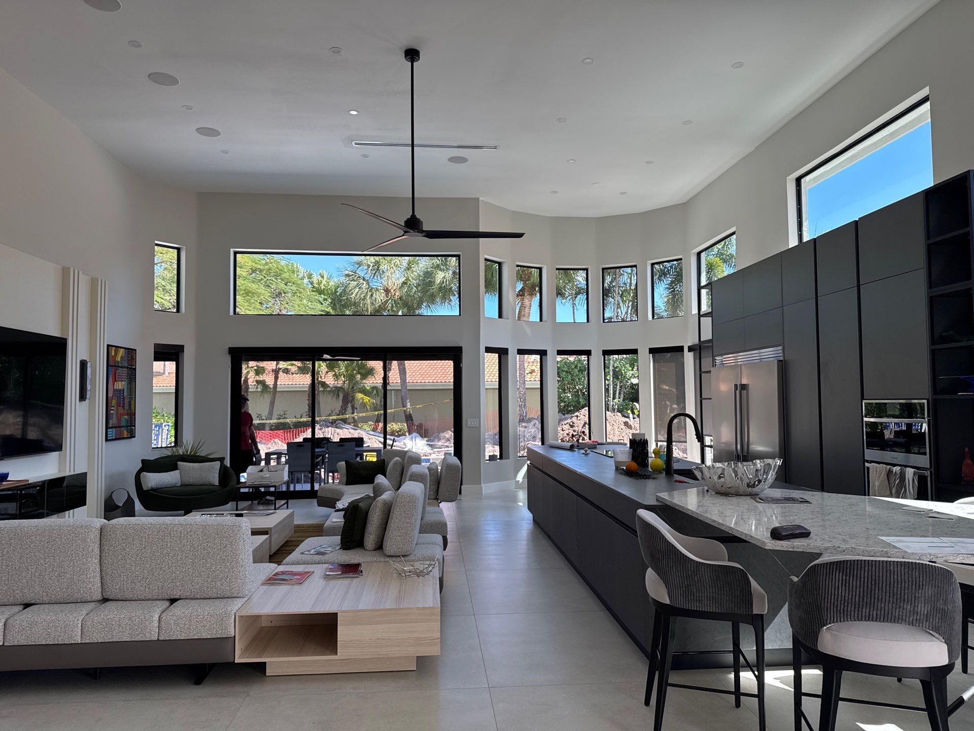 Scott's Residence  by Florida Storm Protection Unlimited