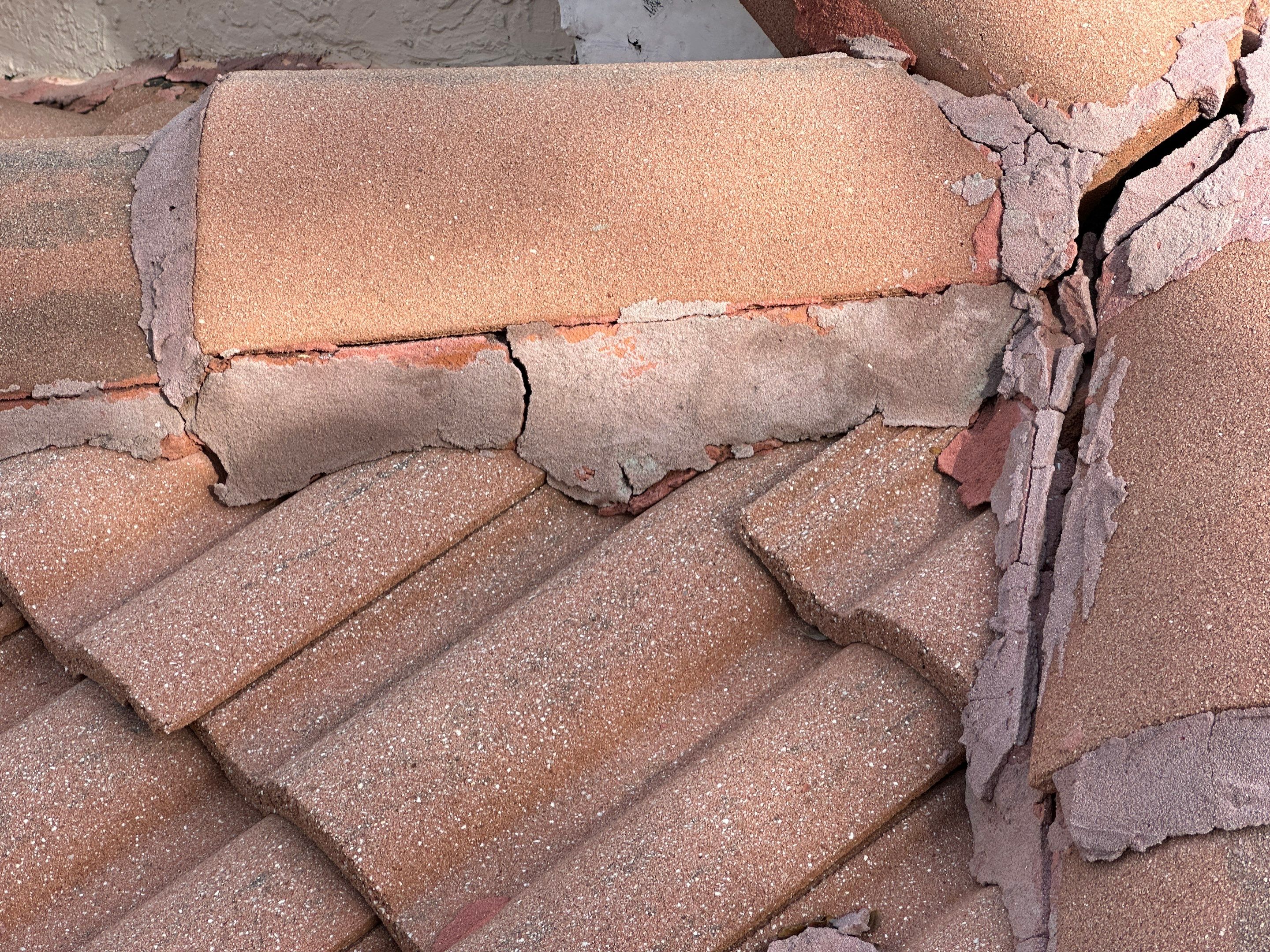 Wind & Storm Damage Claim in Miramar by FLAPA & KeyStone