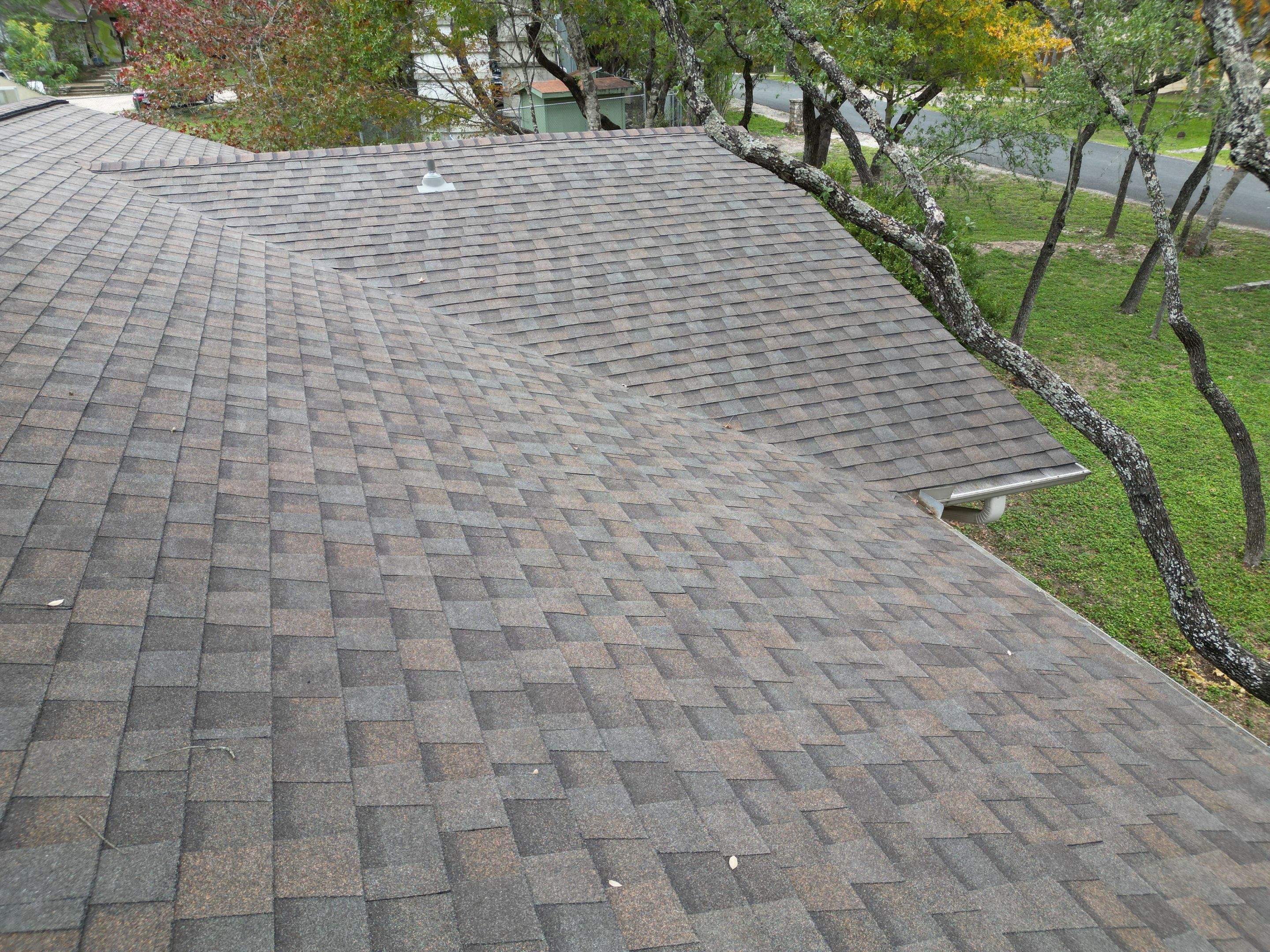 Heather Blend - CertainTeed Landmark by RoofsOnly.com