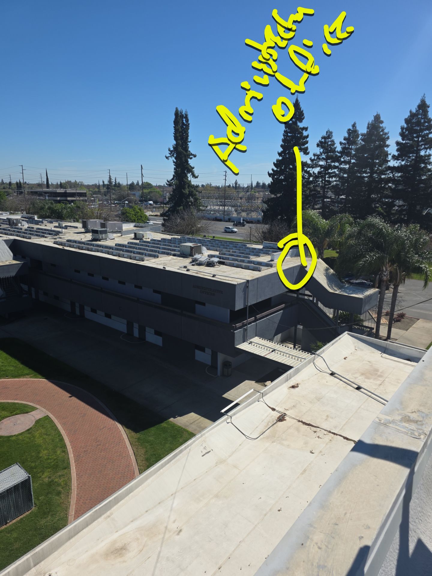 Reroof - Coffee Rd, Modesto by Econo Roofing