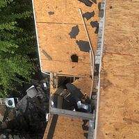 Project in Magnolia by Royal Crown Roofing 