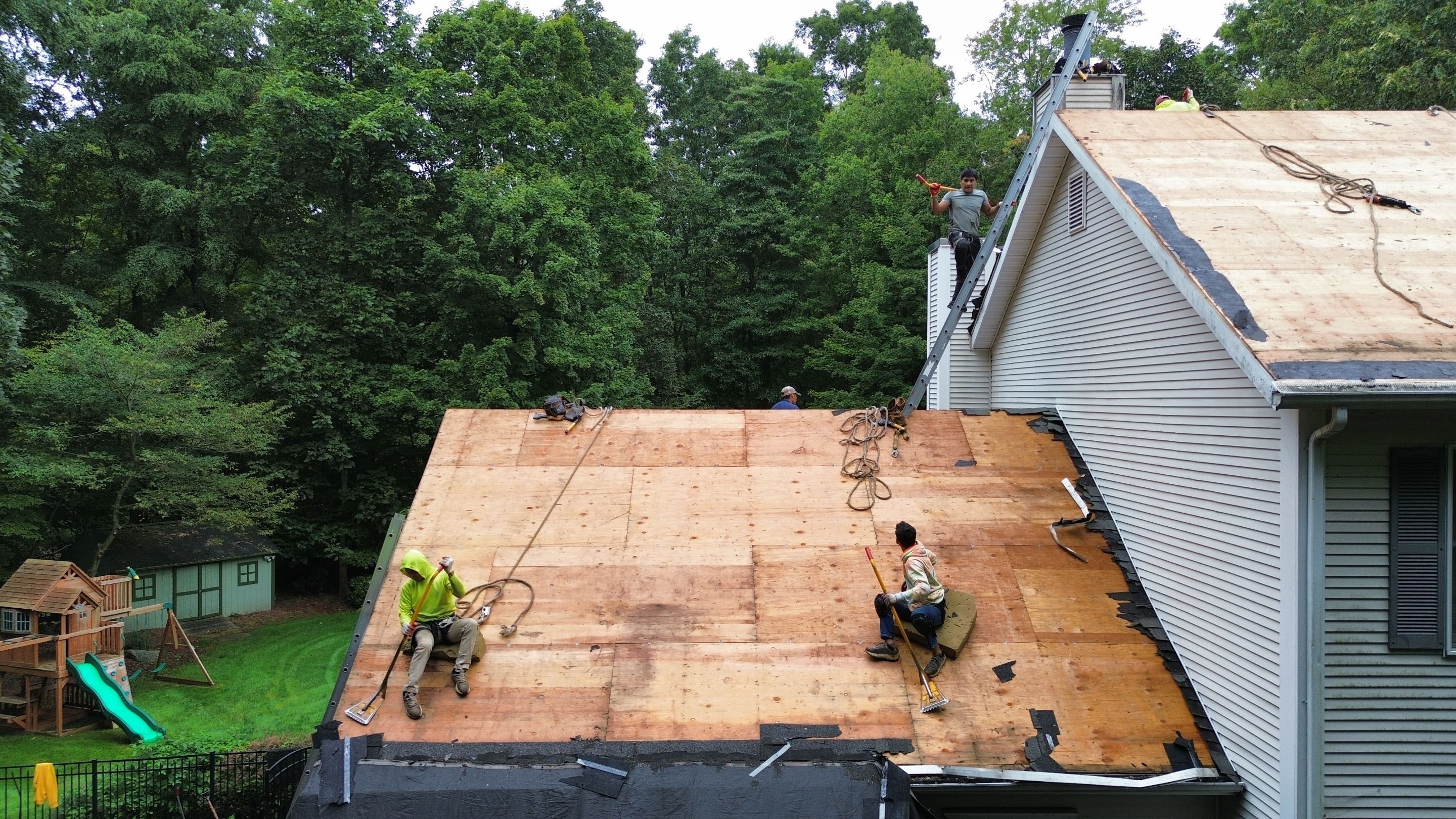 Wallingford by All site builders LLC