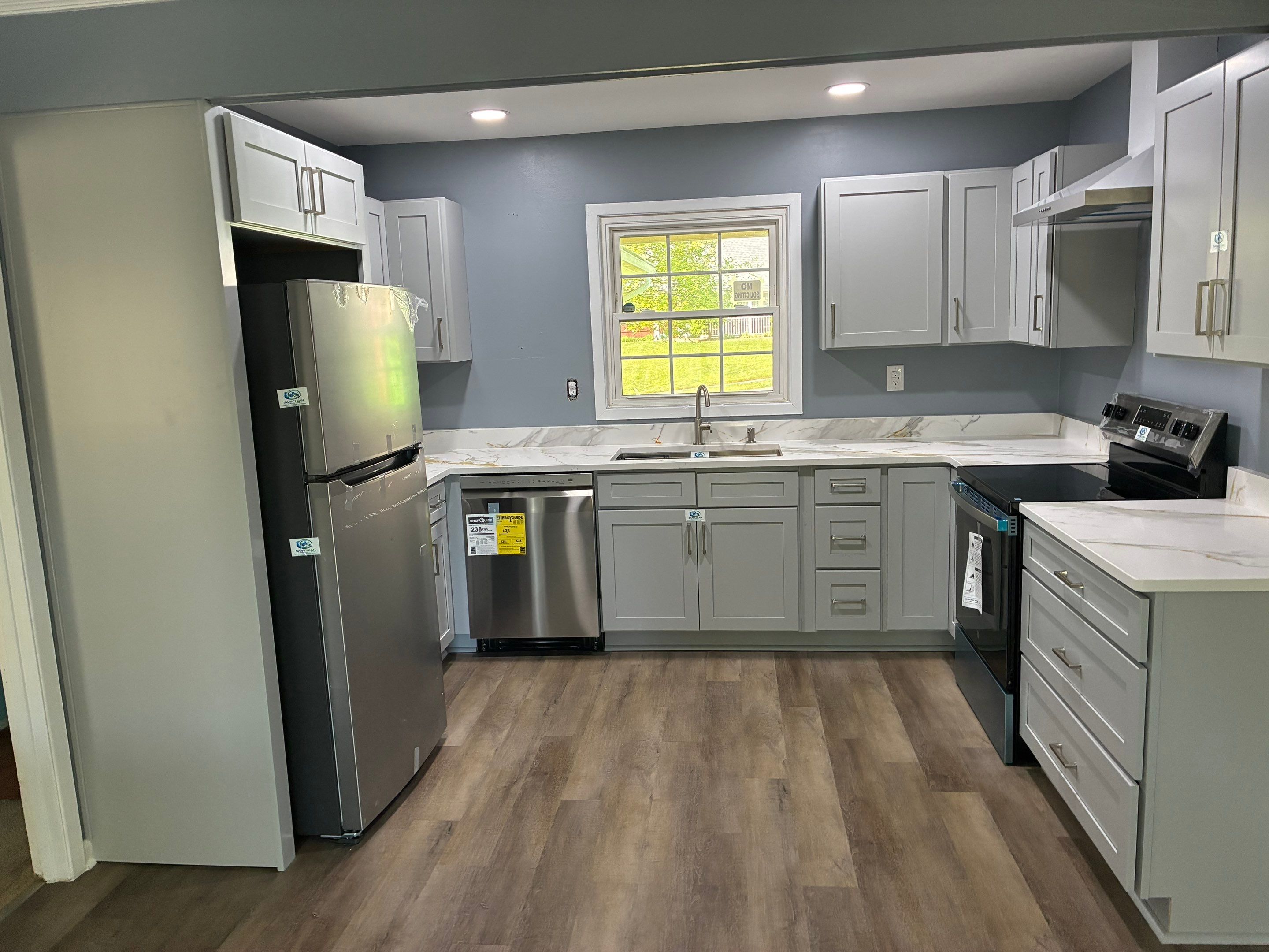 Kitchen Remodel - Bowie, MD by Remodel Now