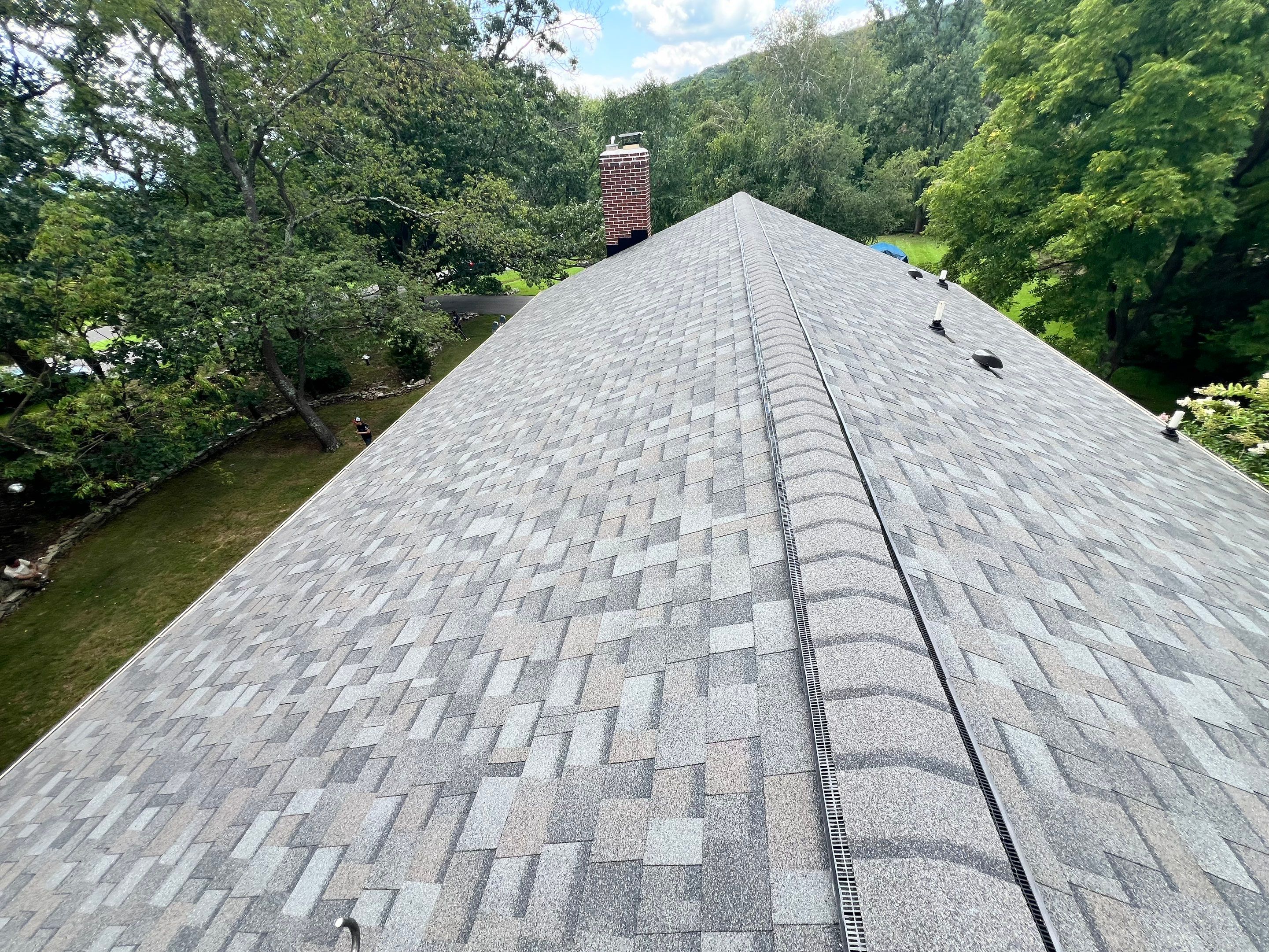 Residential Roofing Installation and Shingle Replacement in Frederick by Frederick Roof Repair