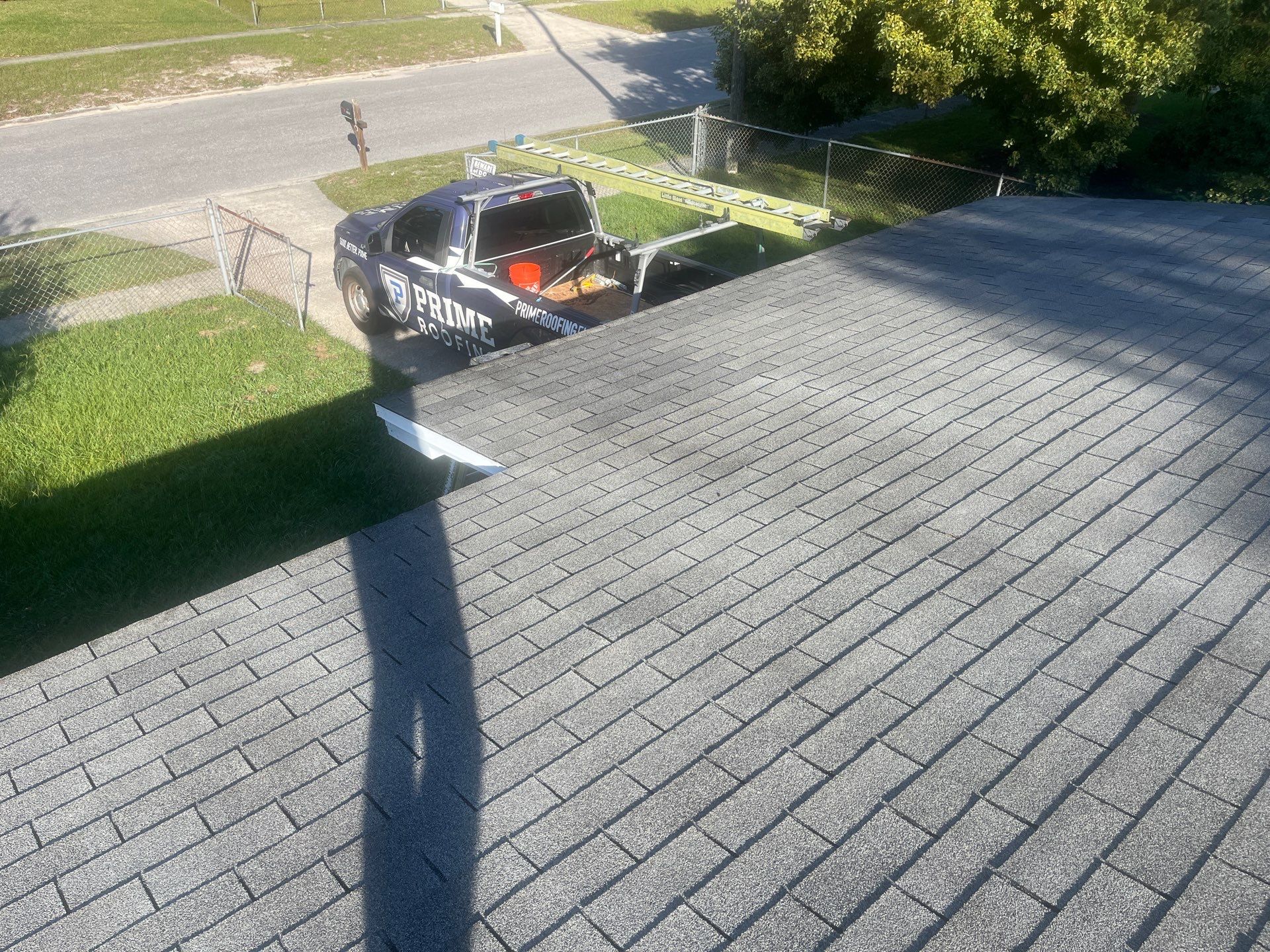 Shingle -> Shingle by Prime Roofing
