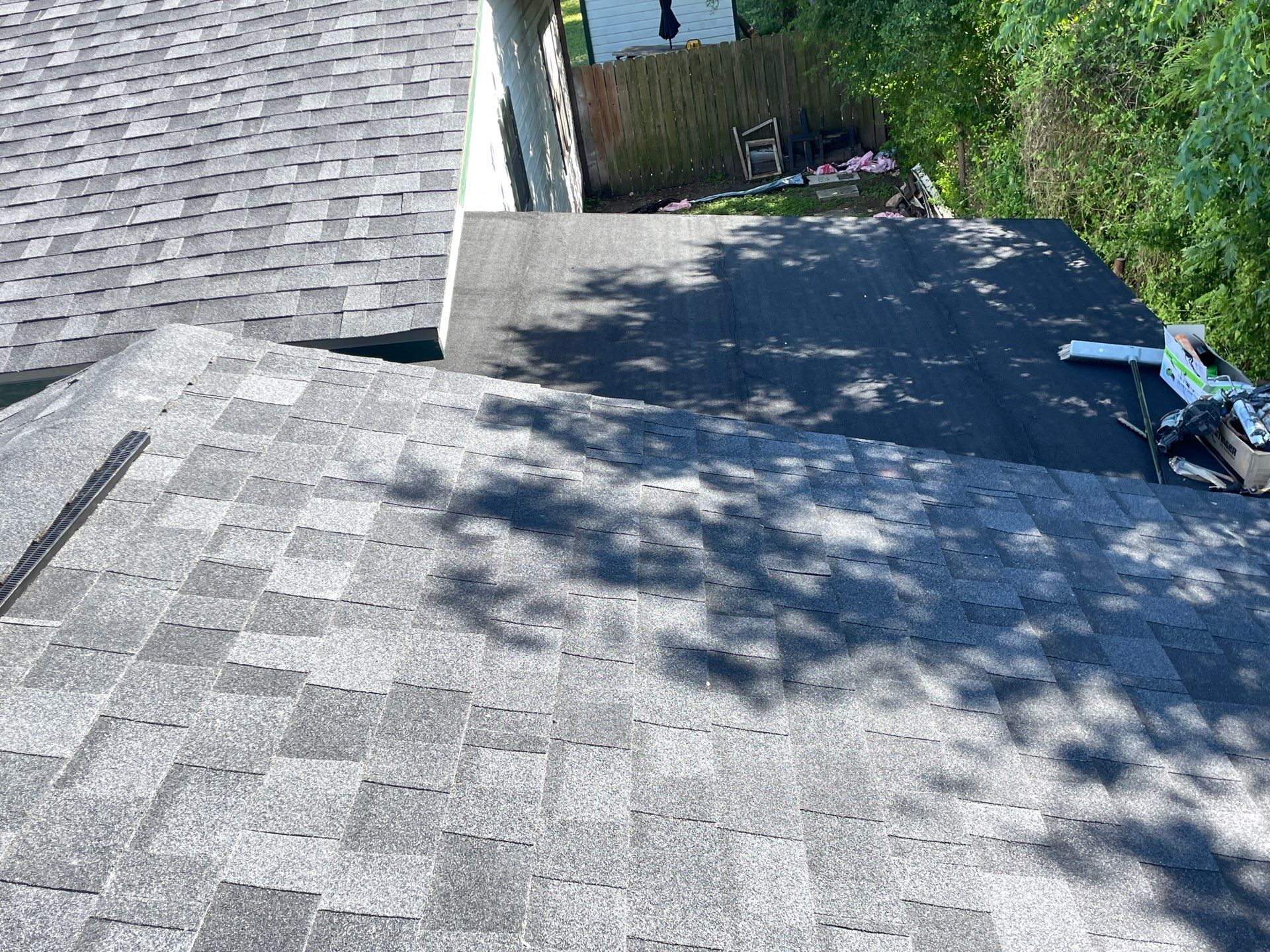 Alice Keeper by Bayfront Roofing and Construction