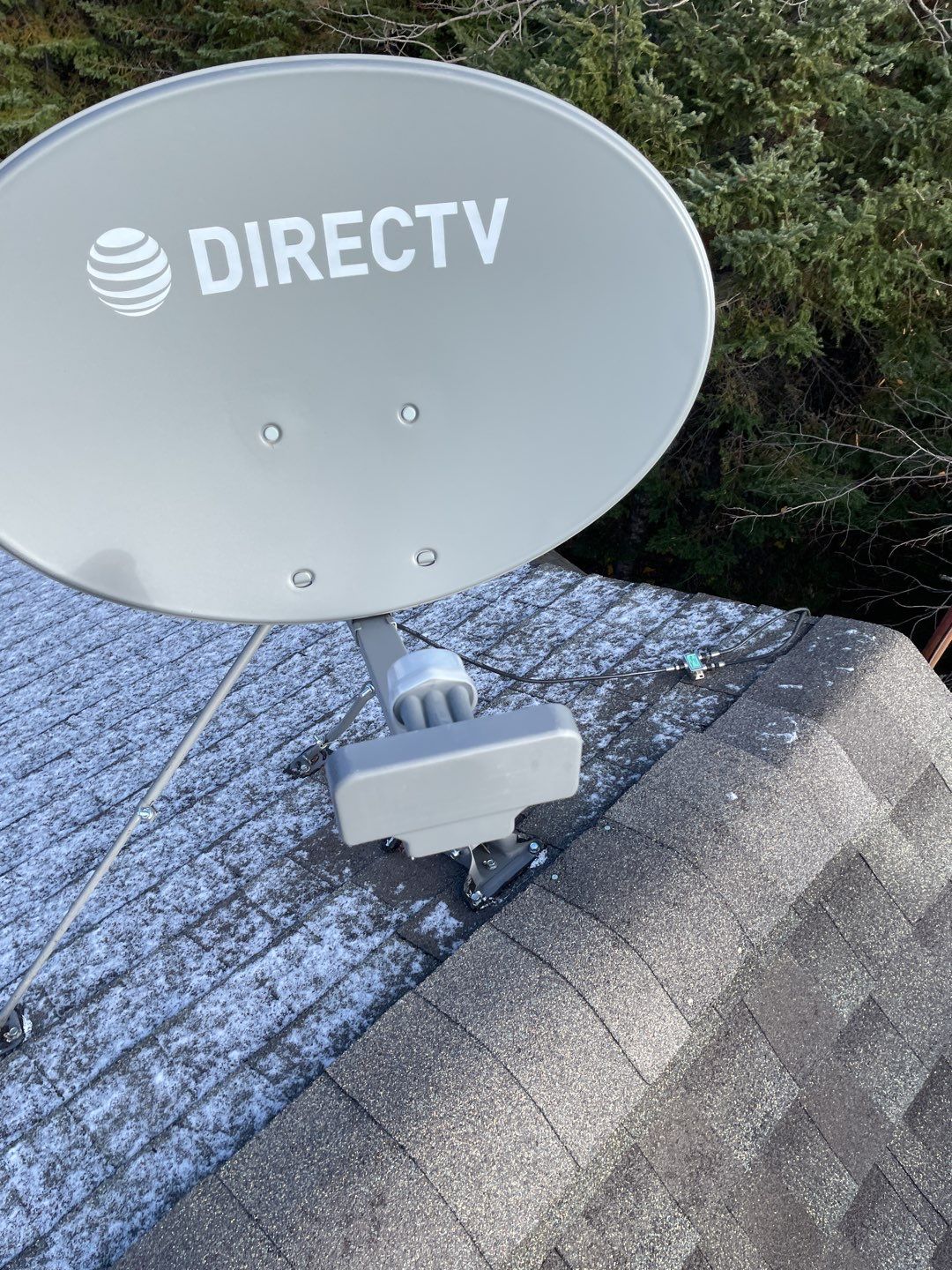 Grand Marais Roof Replacement by Rhino Roofing LLC