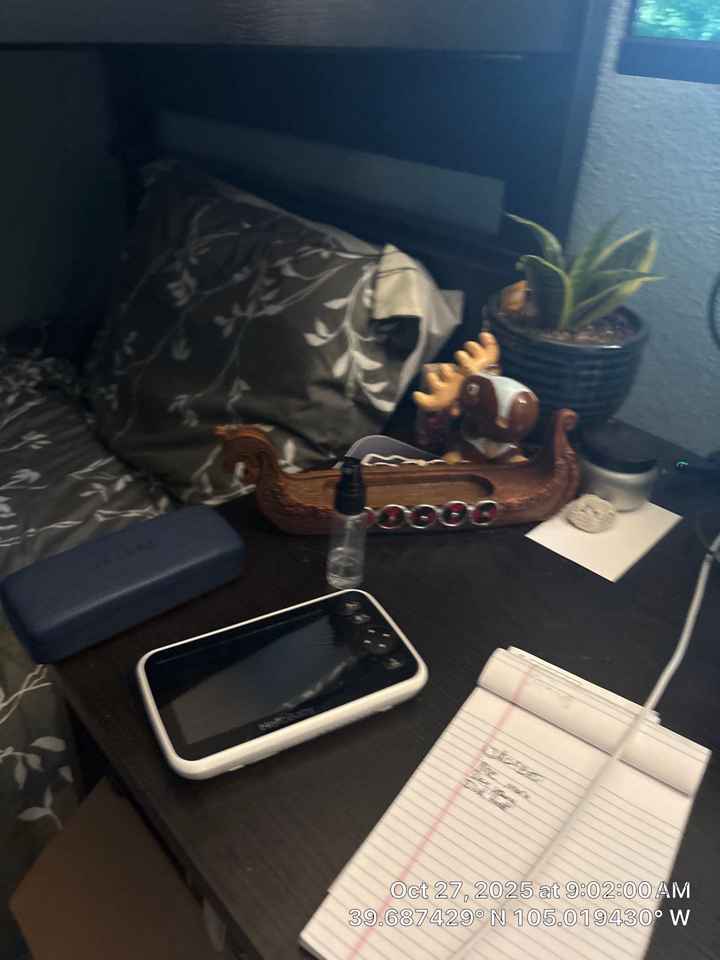 Jones Residence by CompanyCam Sales Demo