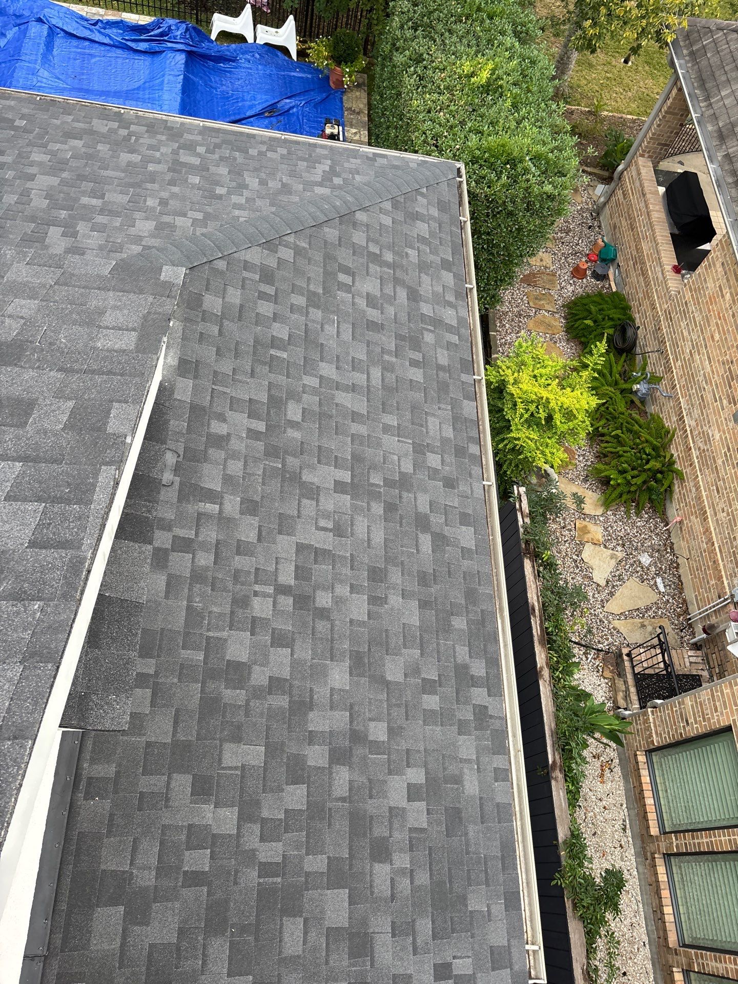 Roof Repair Houston by Roof Repair Company