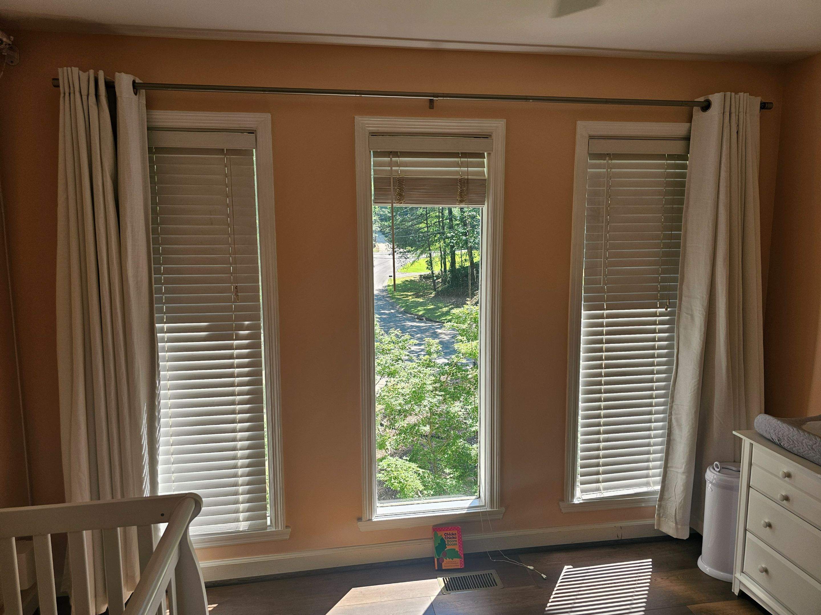 Martin Project in Birmingham by The Window Source