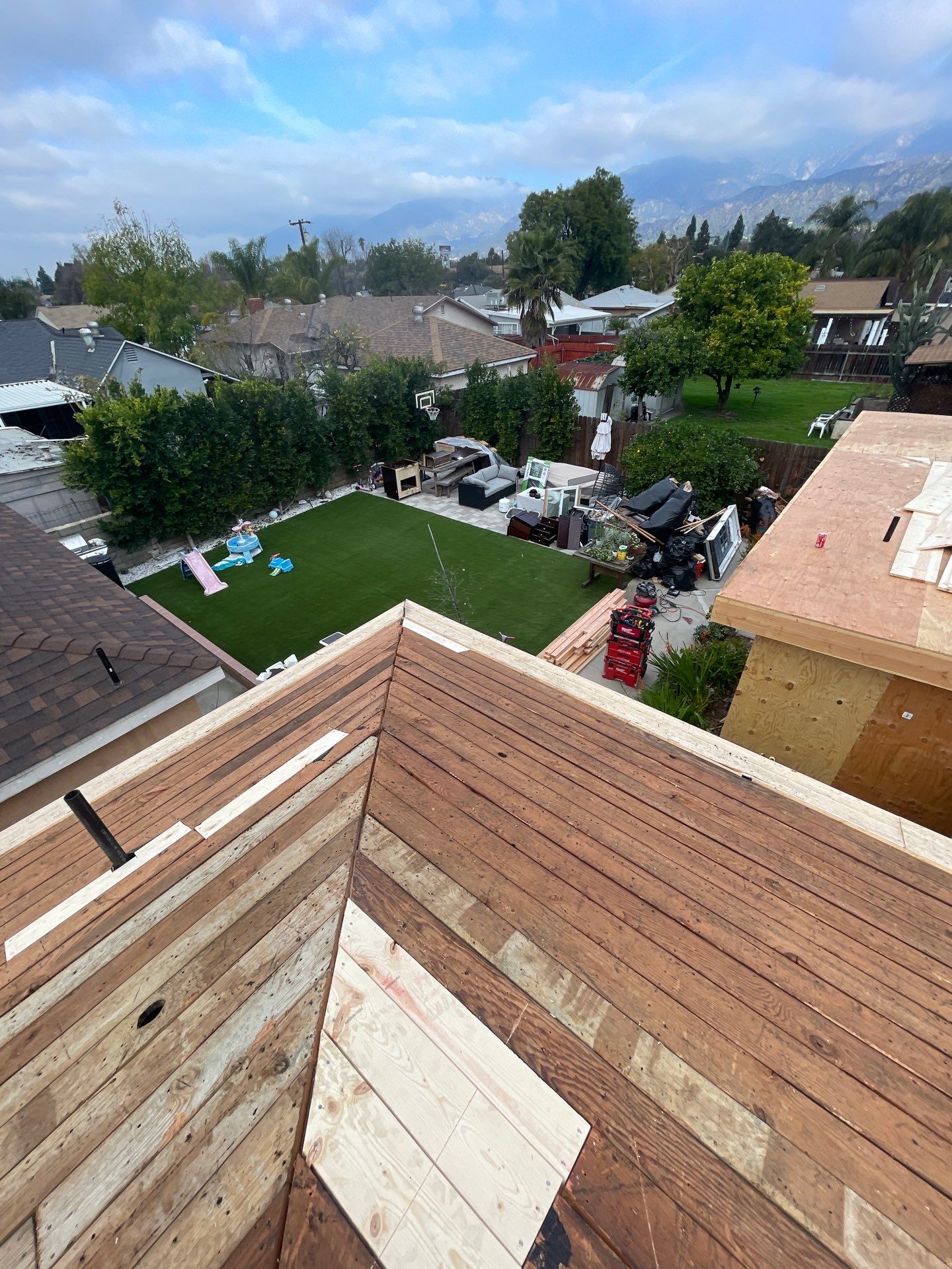 Roof Replacement - Duarte, CA 91010 by Epic Roof Replacement