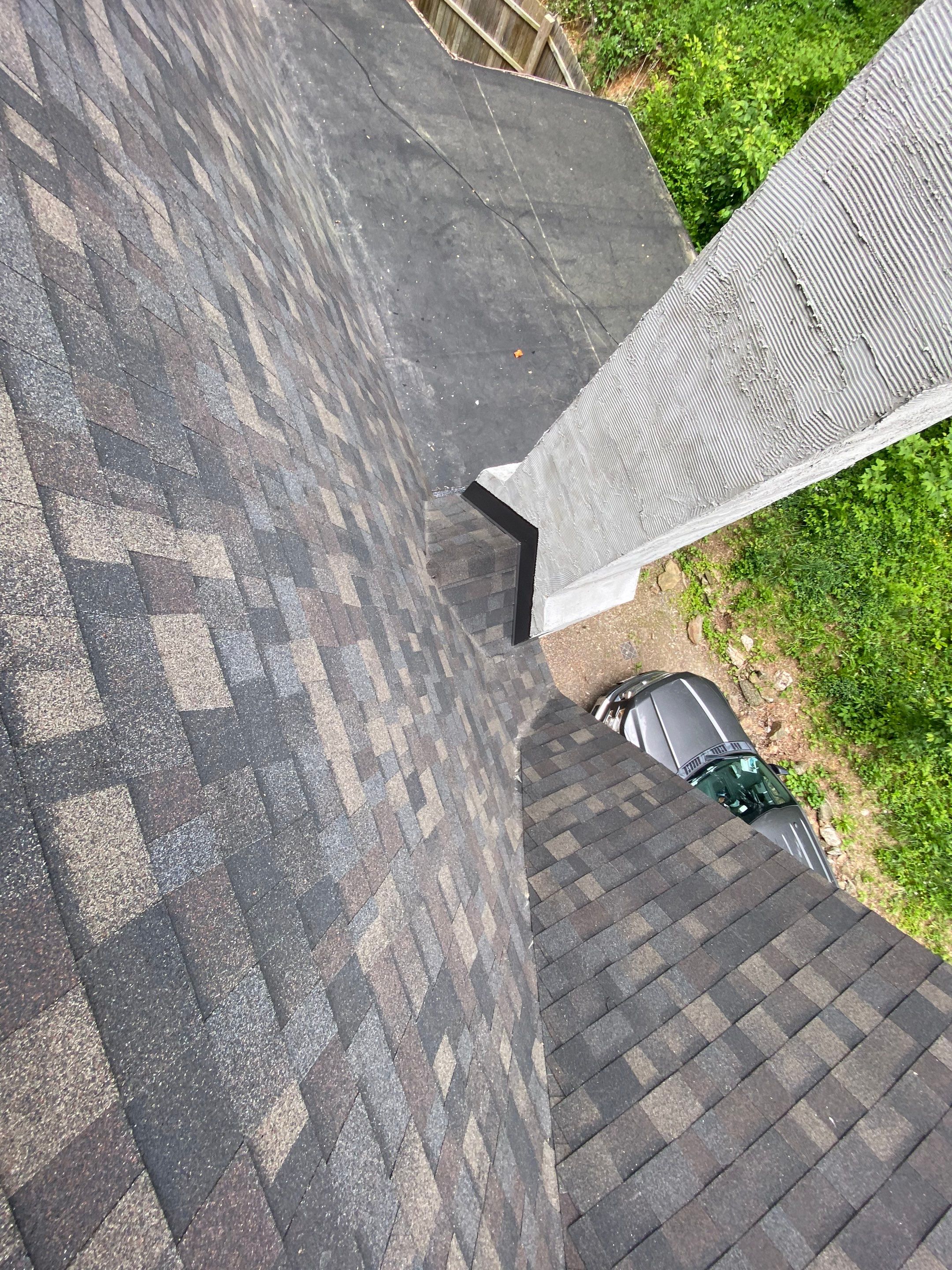Roof Replacement & Restoration in Westminster, MD • Christi B. by Seipp Roofing, LLC