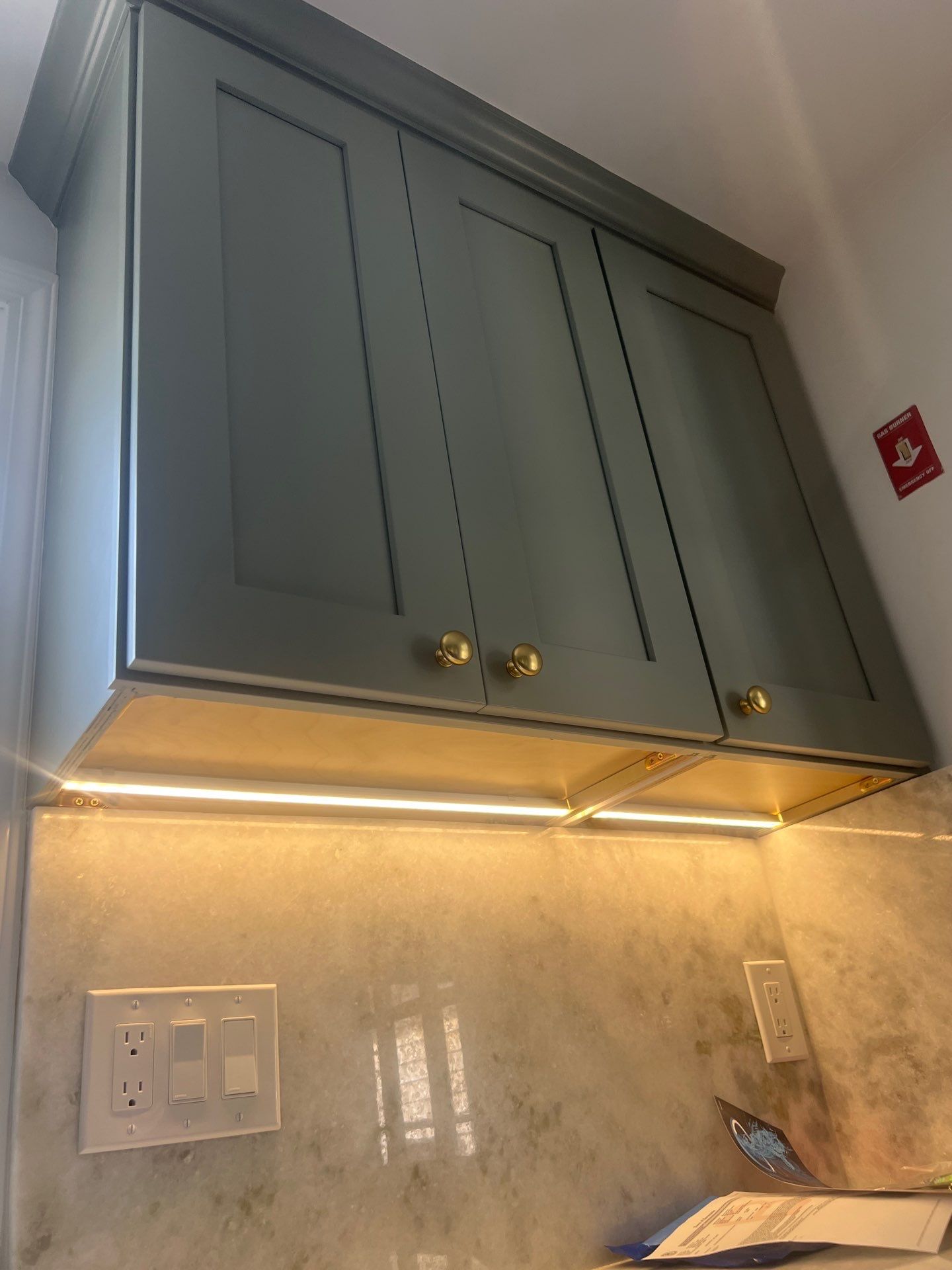 Kitchen Remodeling in Centerville, MA by Us Propaint And Renovation