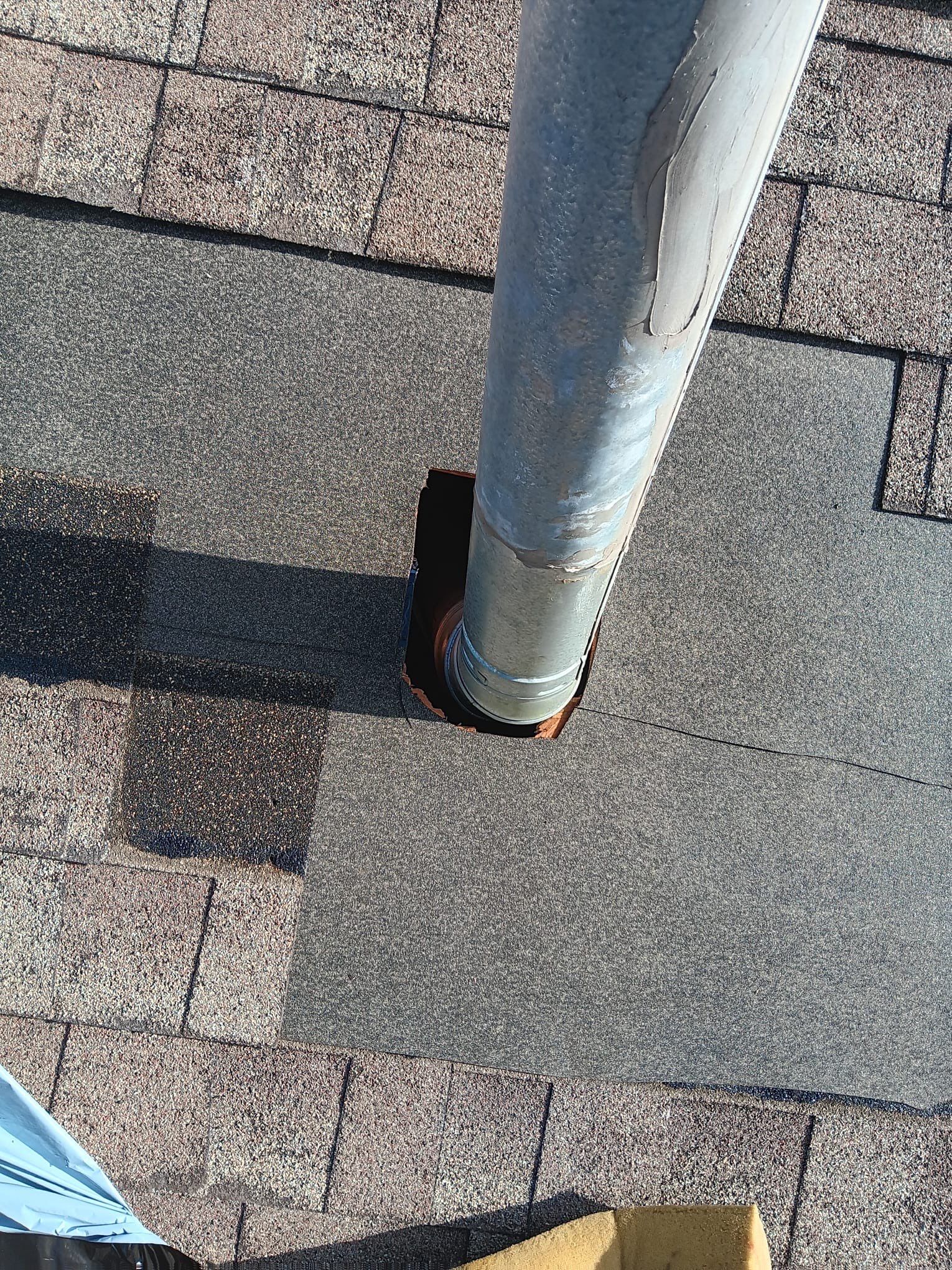 Roof Repair Spring by Roof Repair Company