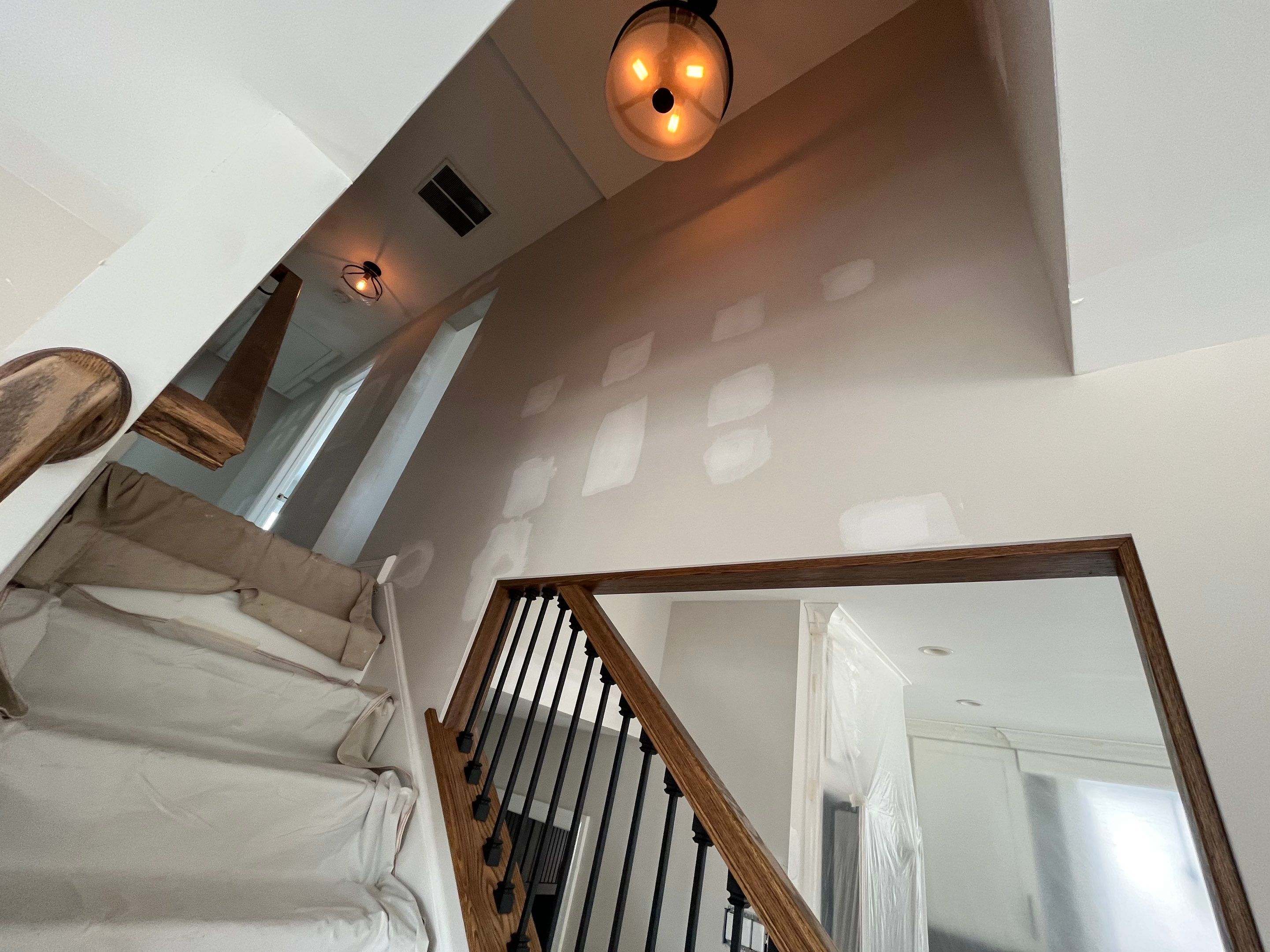 Interior Painting - Ocean City, NJ by FreshCoat Works LLC