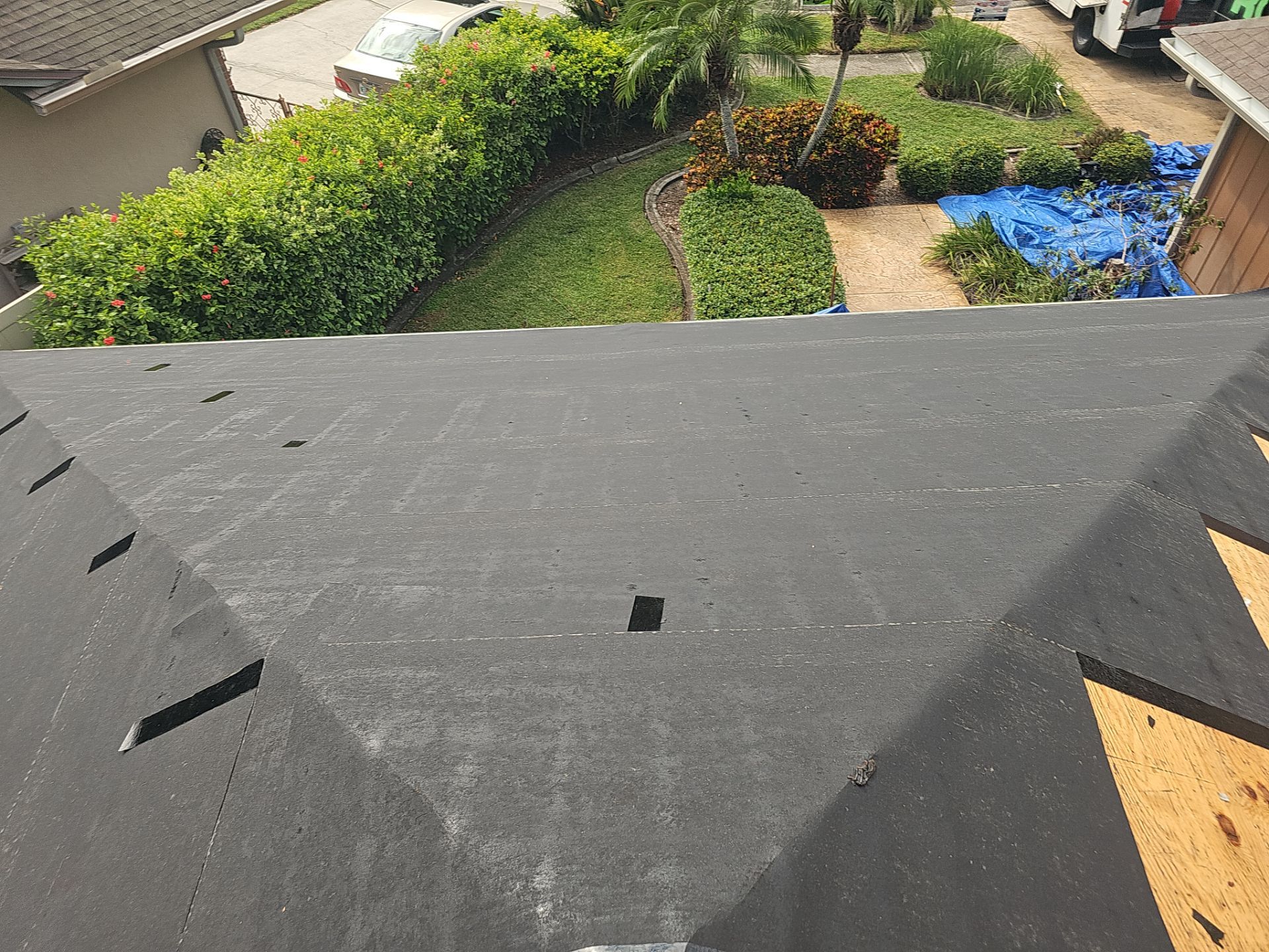 Project in Seminole 33772 by Mitchell Roofing Company LLC 